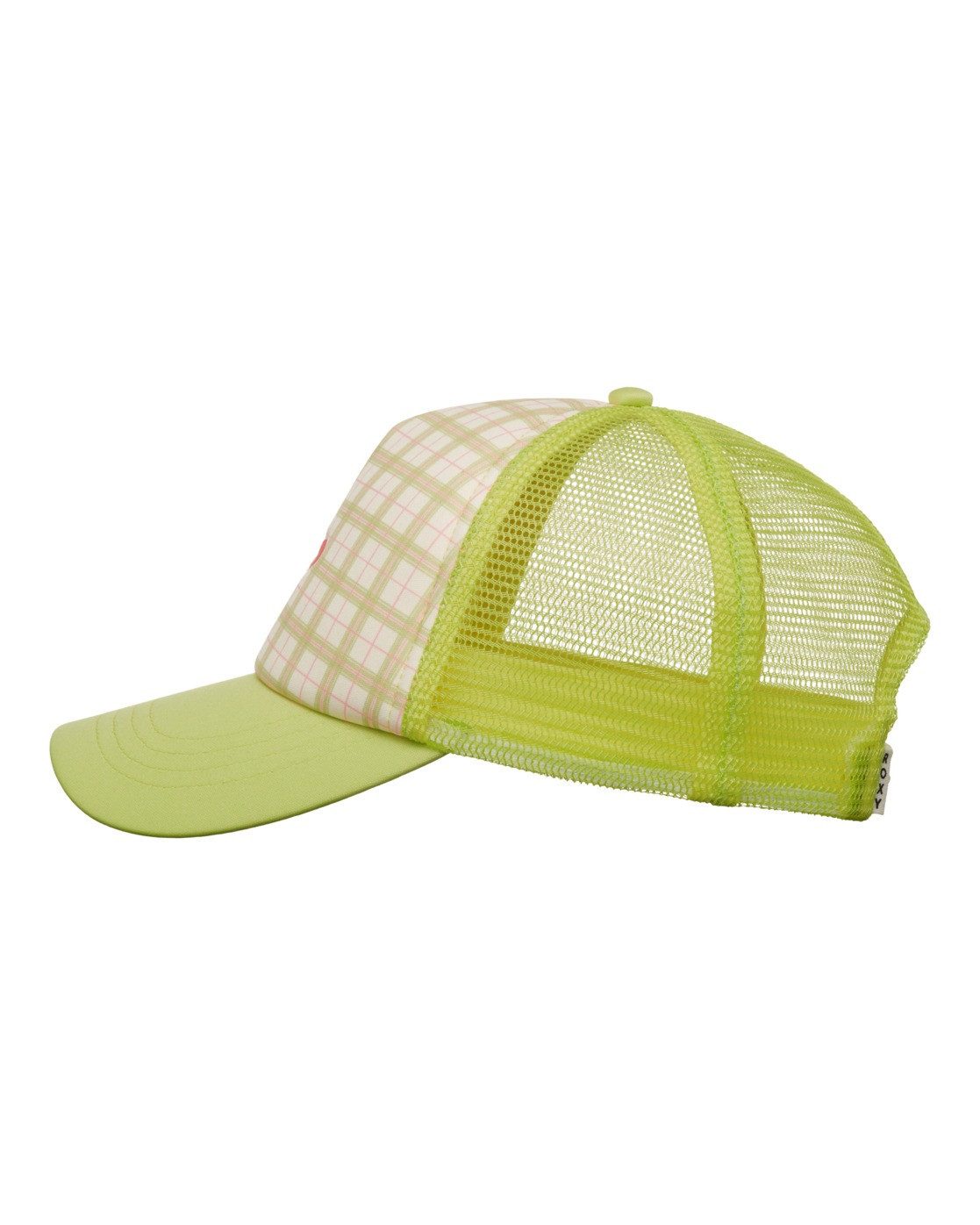 Roxy Trucker Cap Beautiful Morning