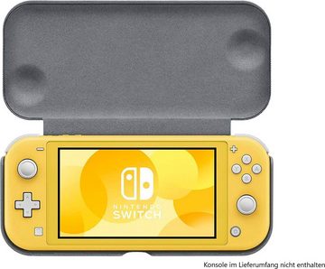 Nintendo Switch Spielekonsolen-Tasche Lite-Klapphülle und -Schutzfolie