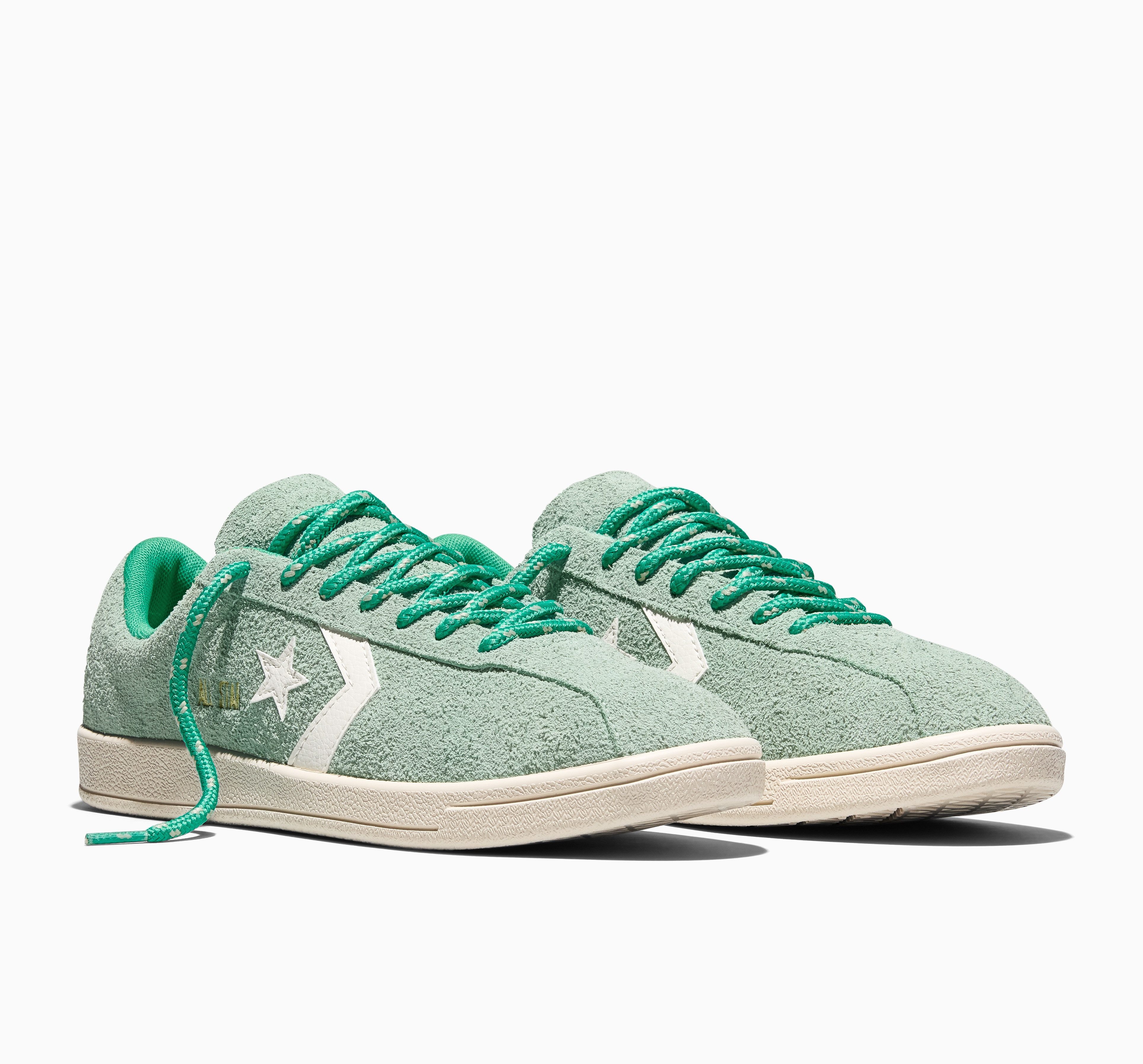 Converse ALL STAR CLASSIC TRAINER SUEDE Sneaker