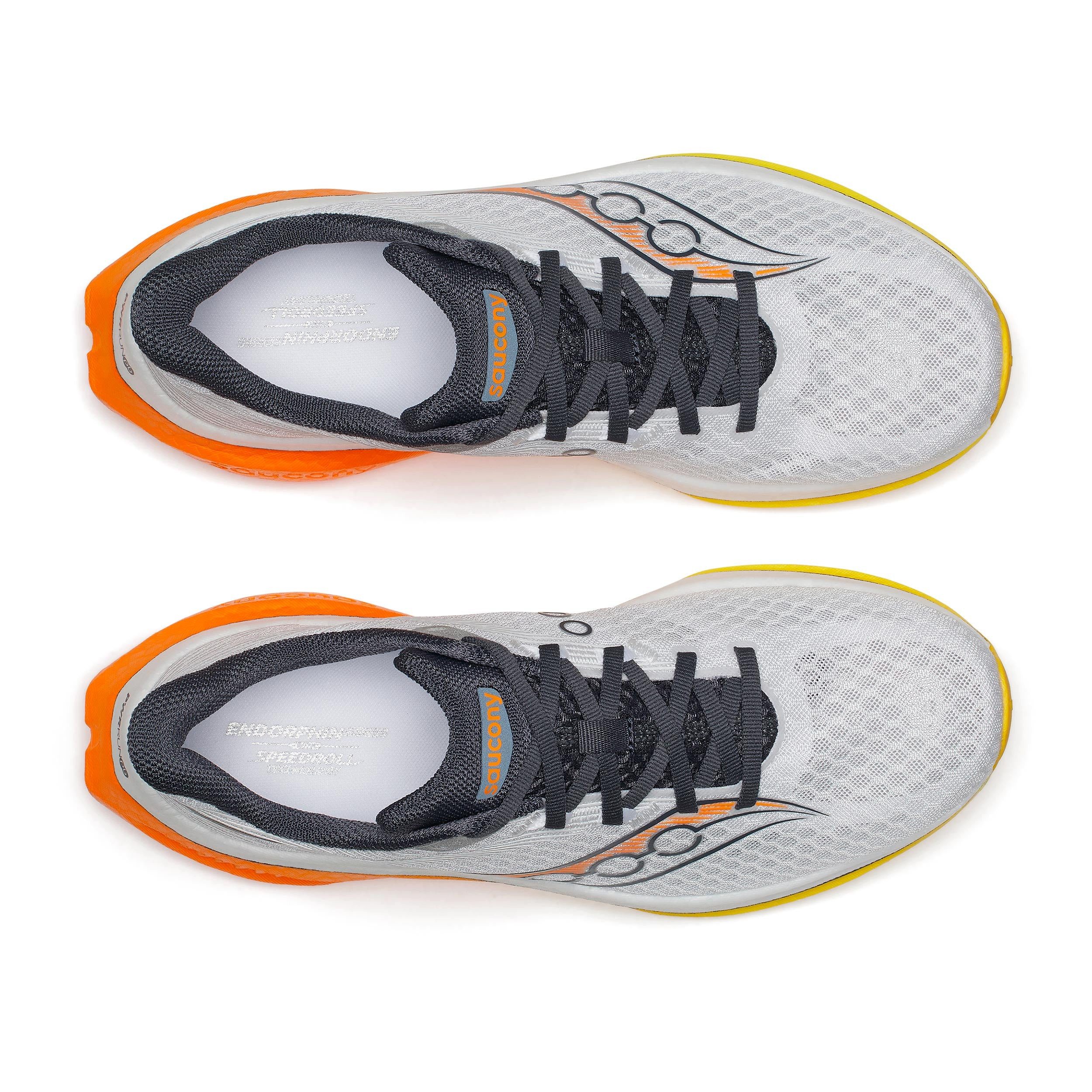 Saucony Endorphin Speed 5 - Wettkampfschuh Laufschuh