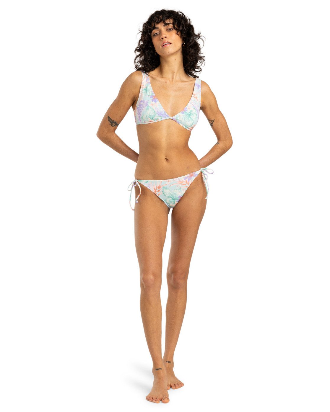 Billabong Bikini-Hose Wave Haze