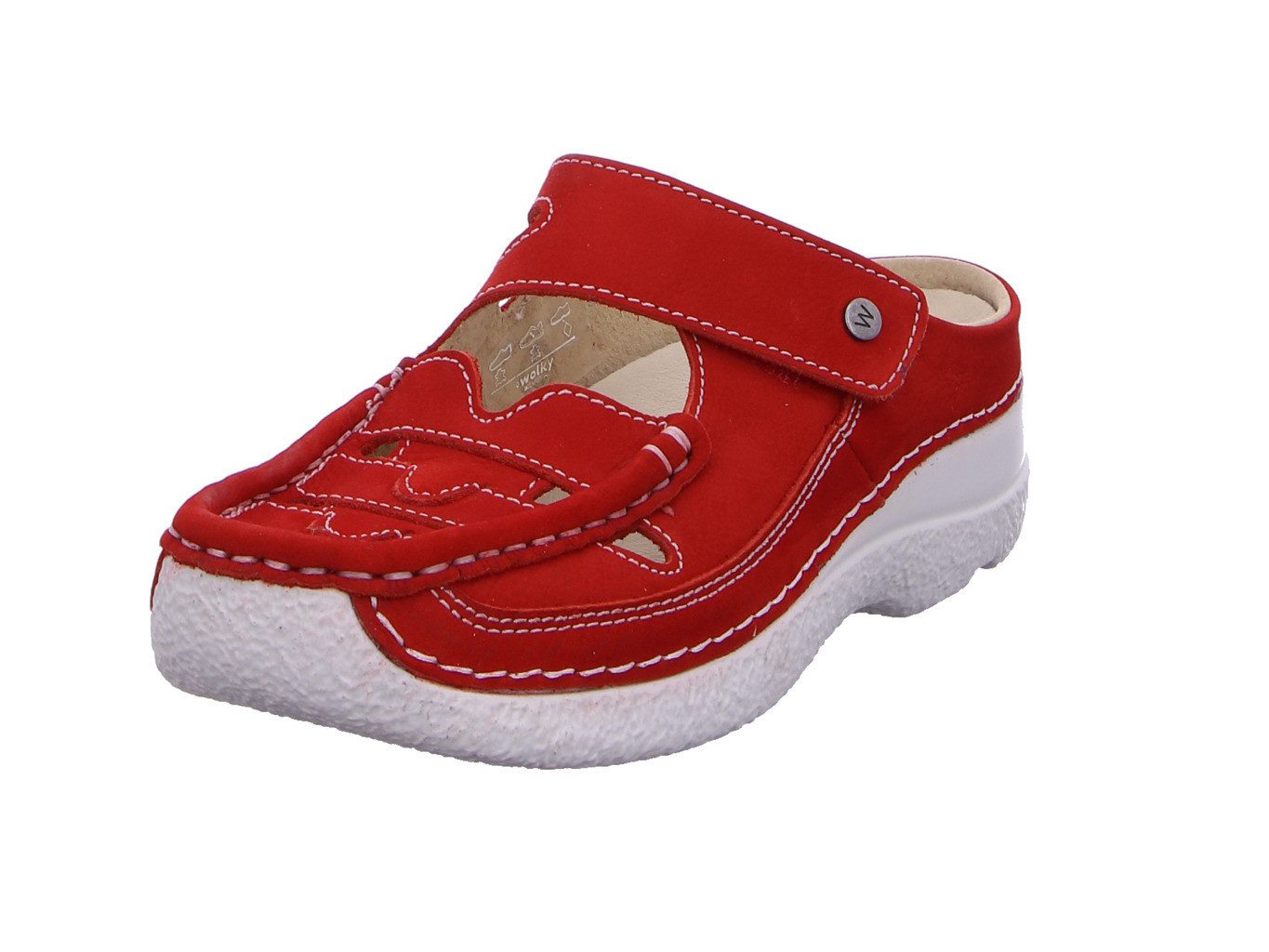 WOLKY Roll Talaria Clog