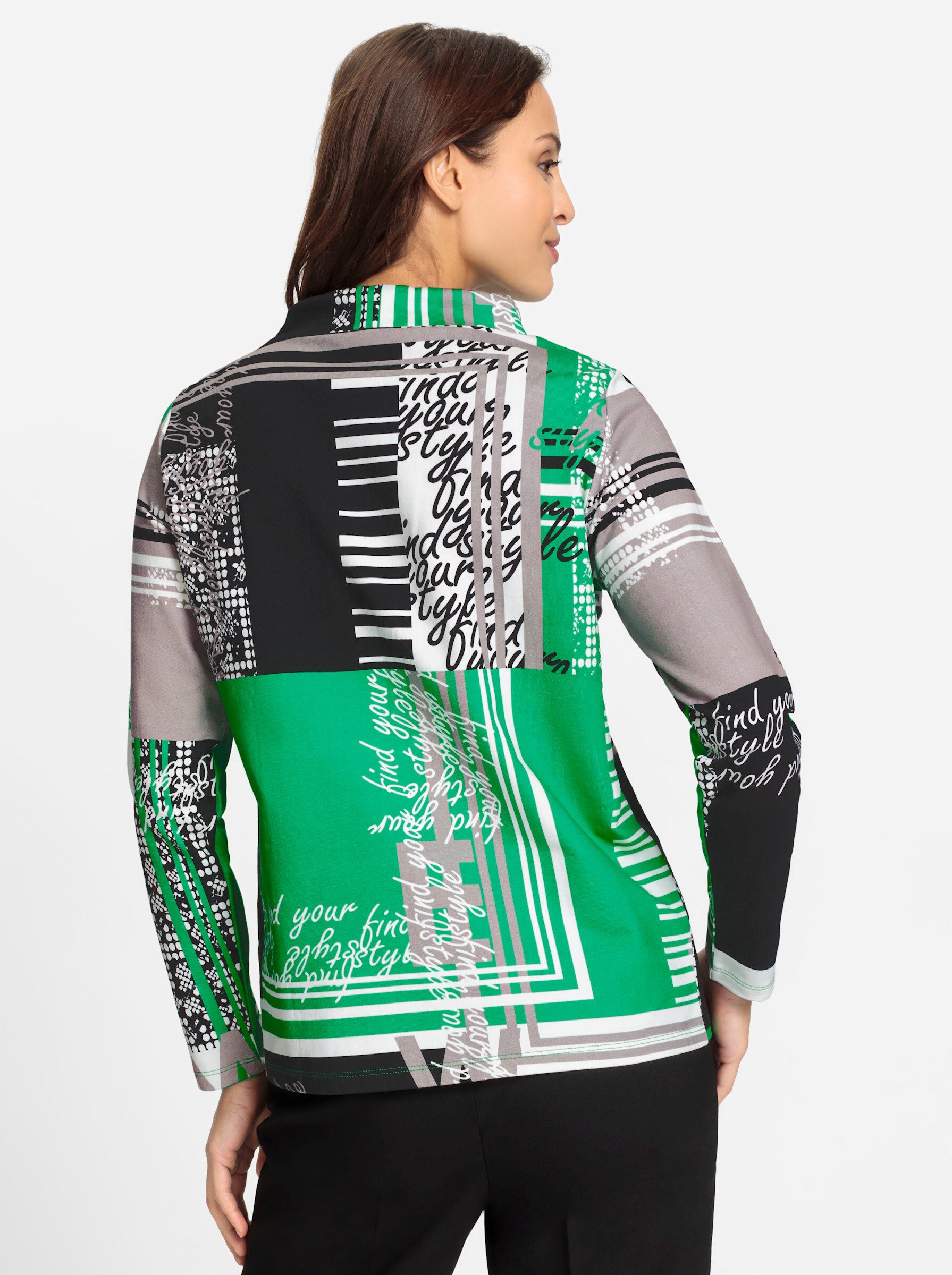 Witt Sweater Sweatshirt günstig online kaufen