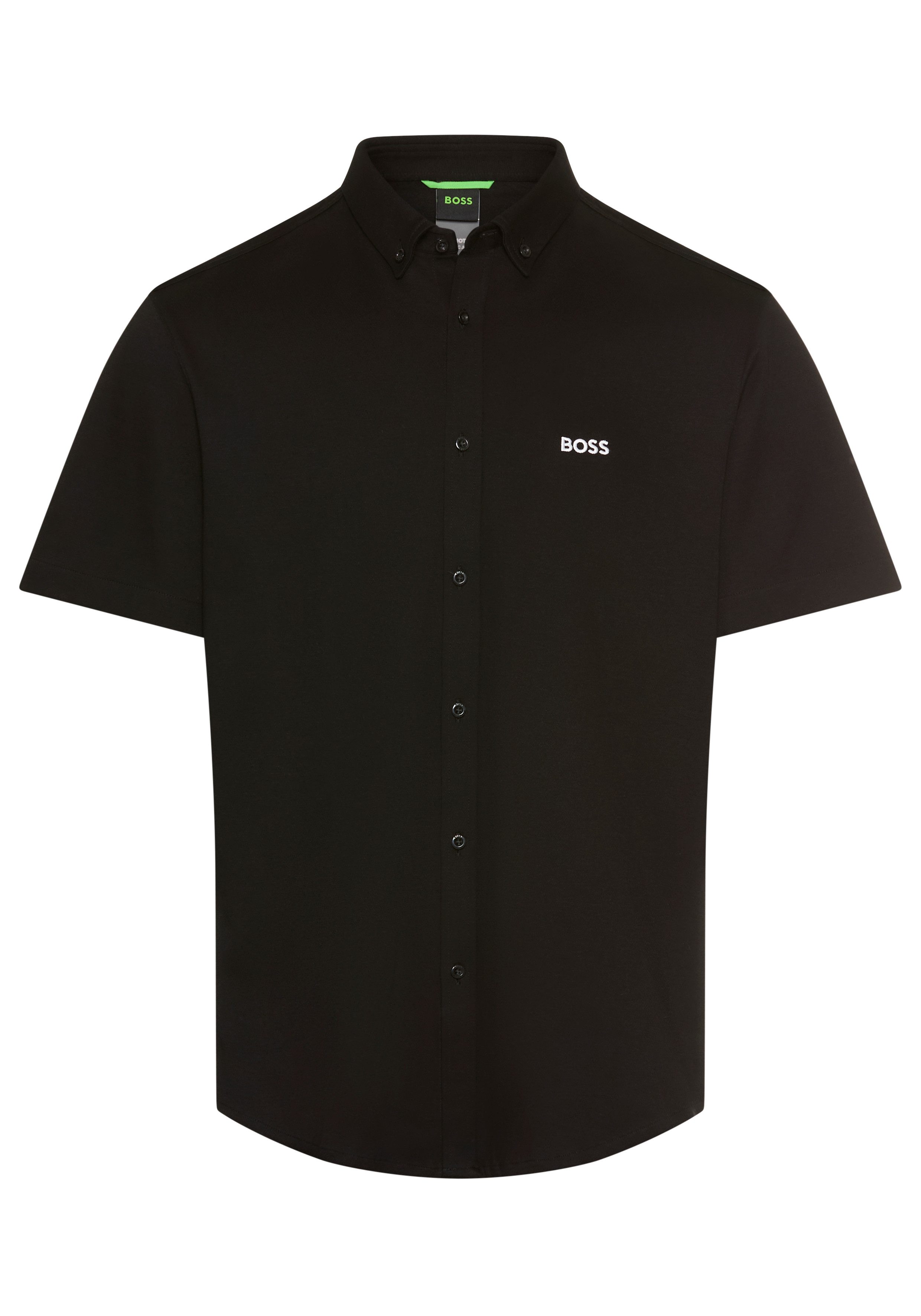BOSS GREEN Kurzarmhemd B Motion S günstig online kaufen