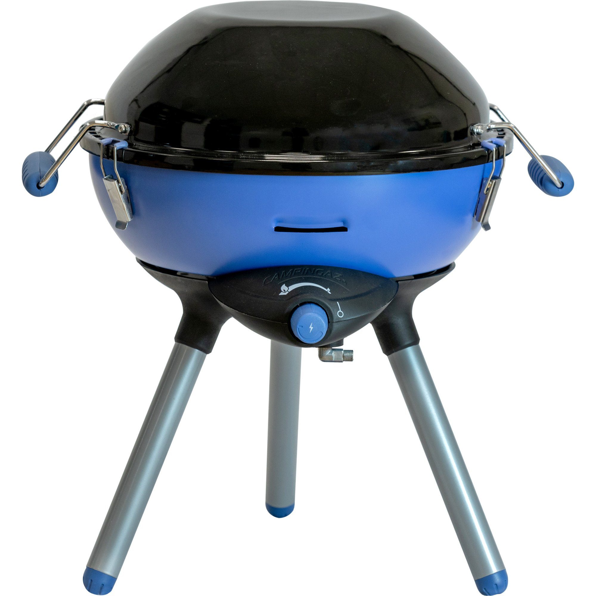 Campingaz Standgrill Campingaz Party Grill 400 R Gaskocher, (50 mBar),  Gerätetyp: Standgrill