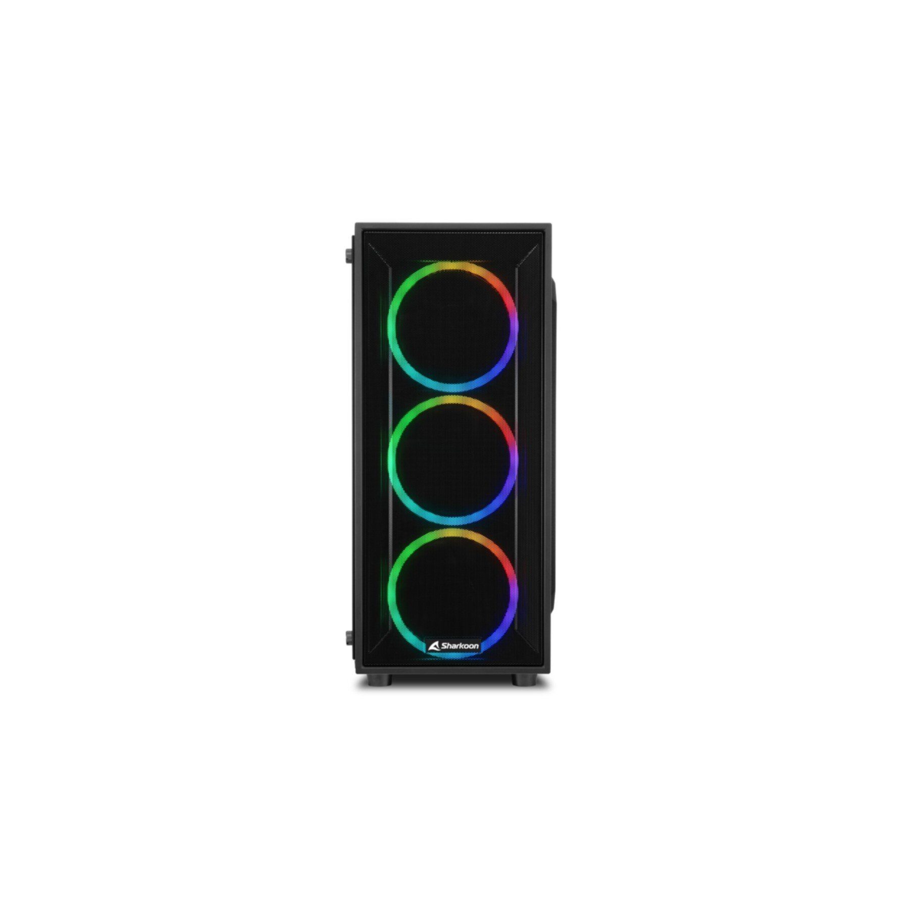 PC-Gehäuse TG4M RGB