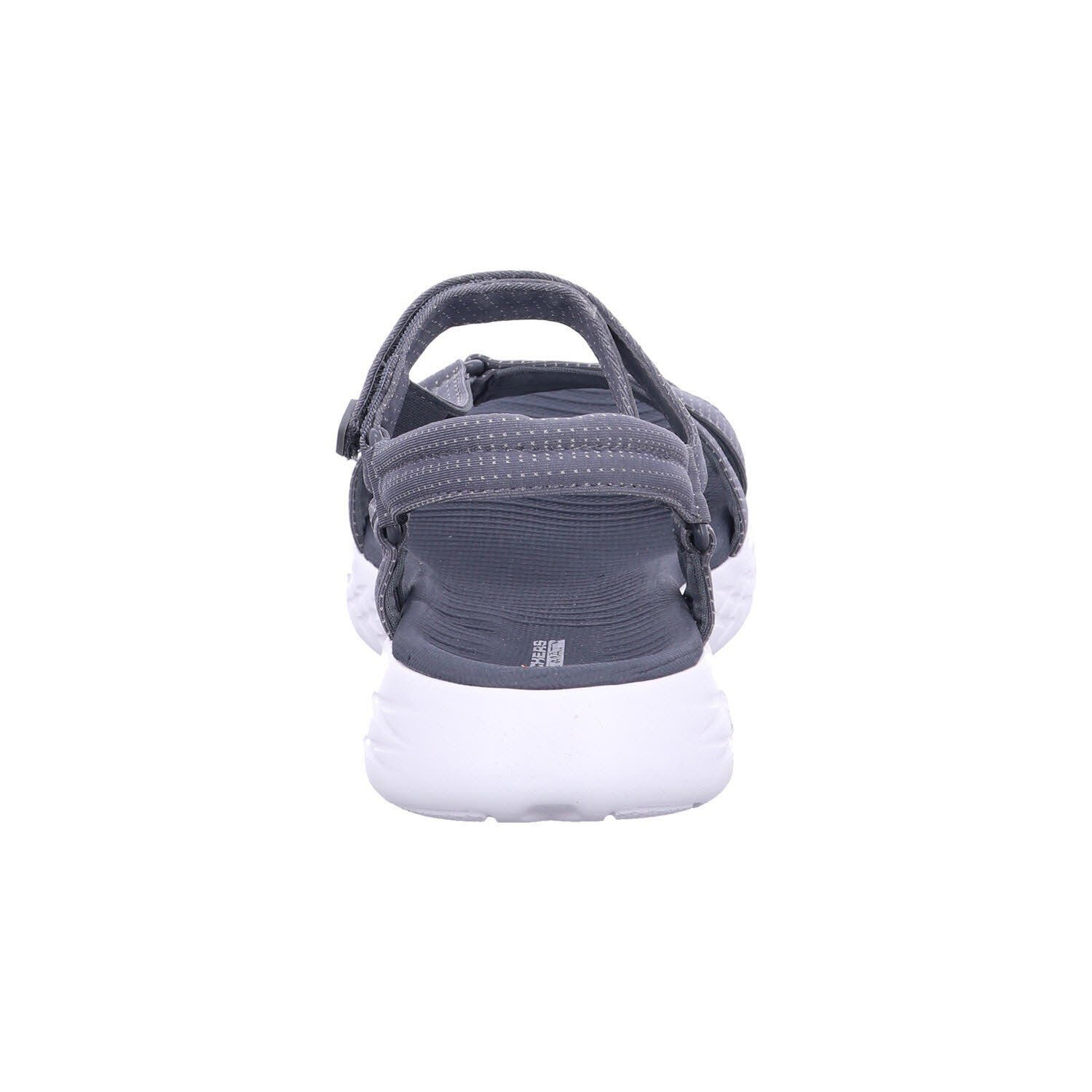 - Outdoorsandale (2-tlg) BRILLIANCY 600 ON-THE-GO Skechers charcoal