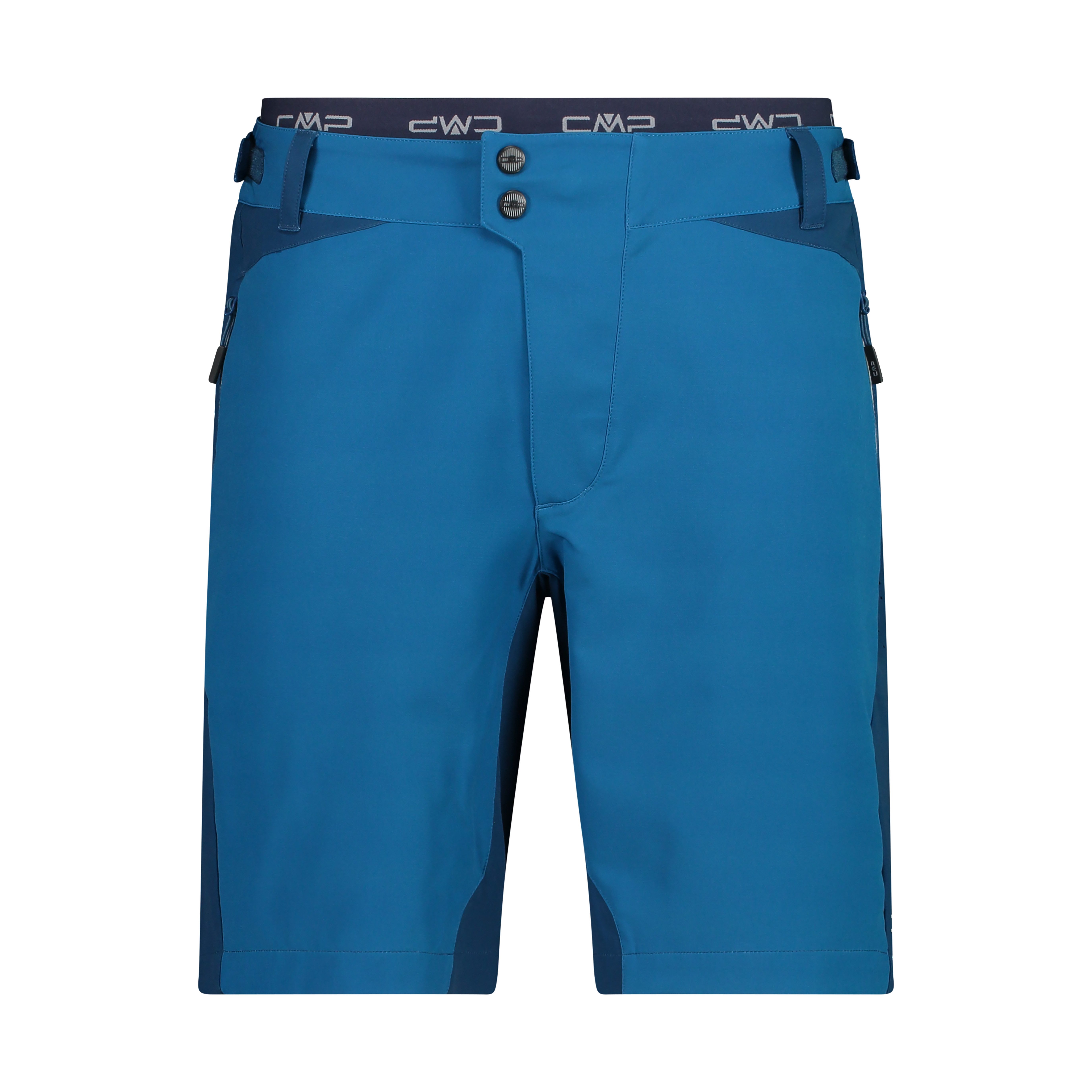 CMP Fahrradhose CMP Herren Short Free Bike Bermuda with Inner Mesh Underwea günstig online kaufen