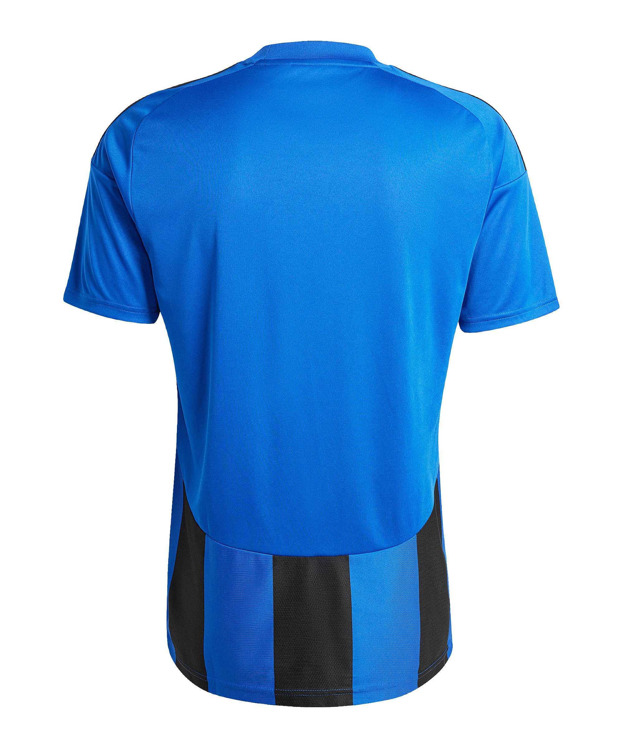 adidas Performance Fußballtrikot adidas Performance Striped 24 Trikot Triko günstig online kaufen