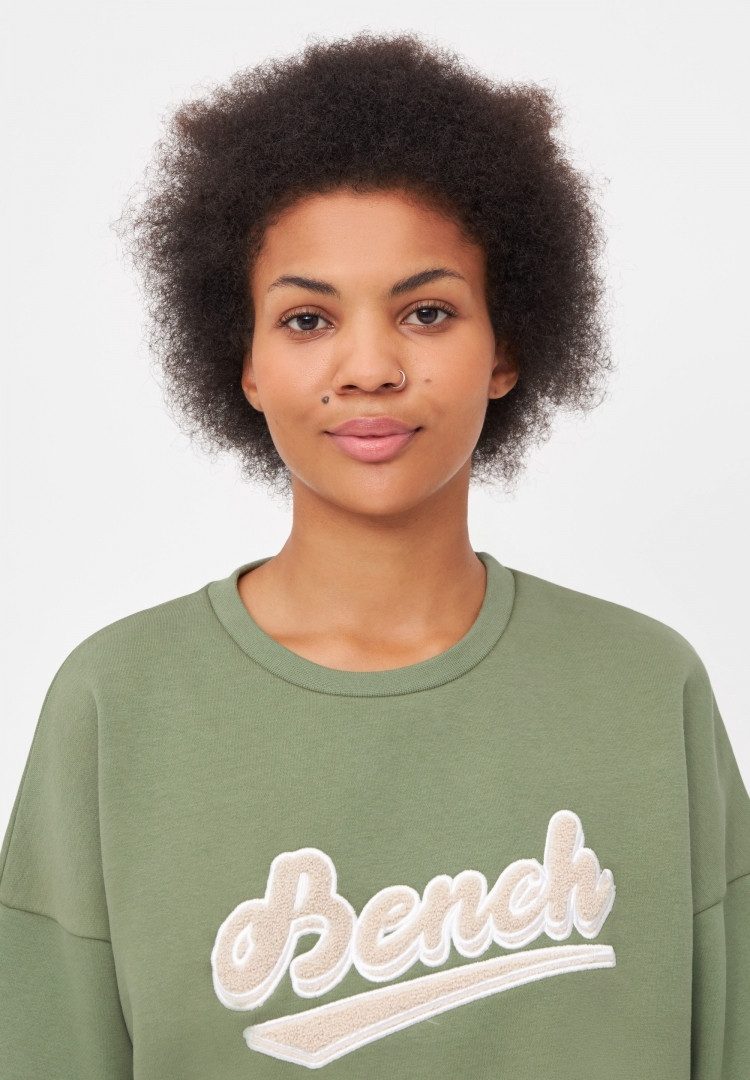 Bench. Sweatshirt Bench Sweatshirt STEFFI