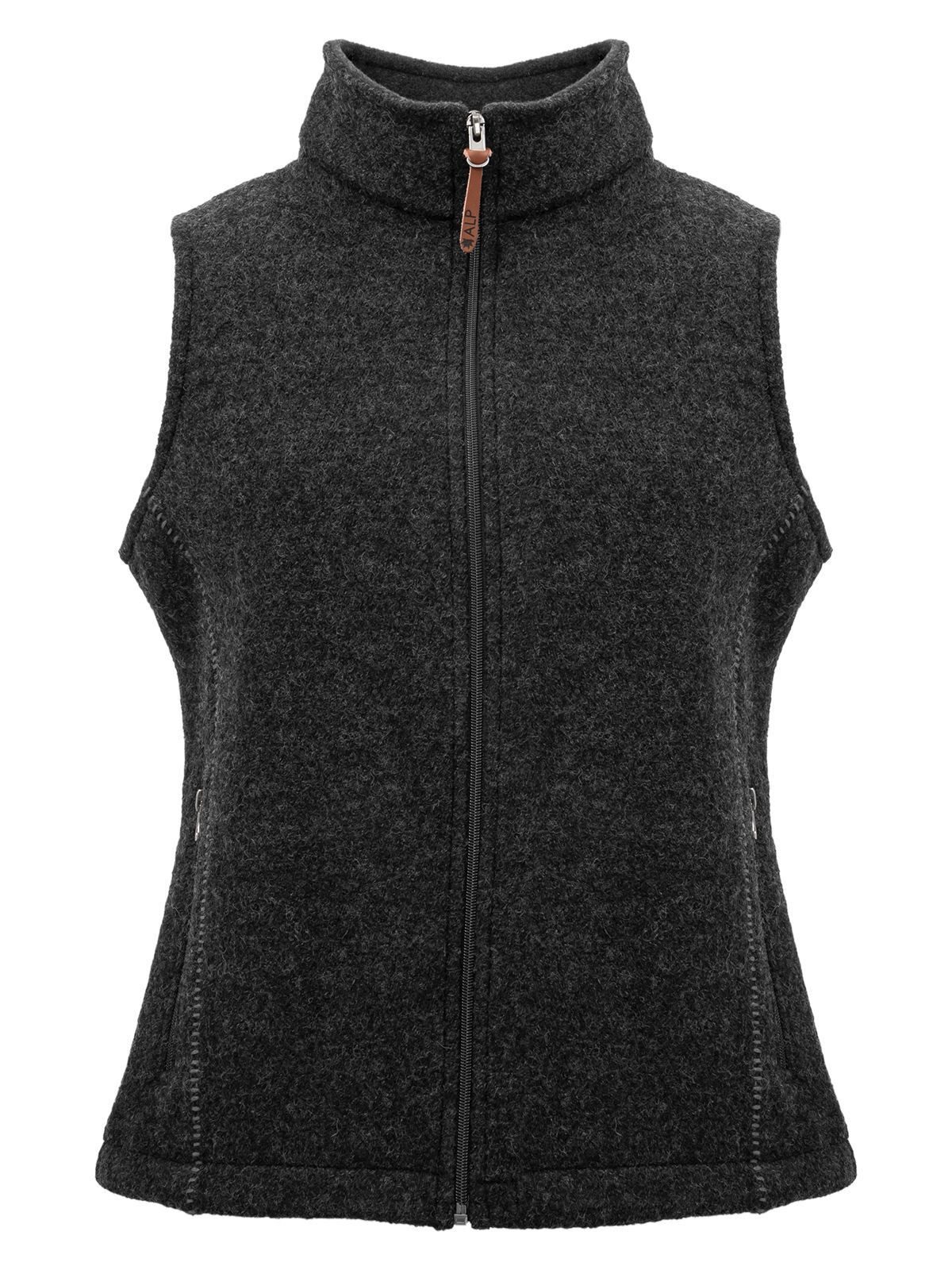 ALP1964 Trachtenweste 422901