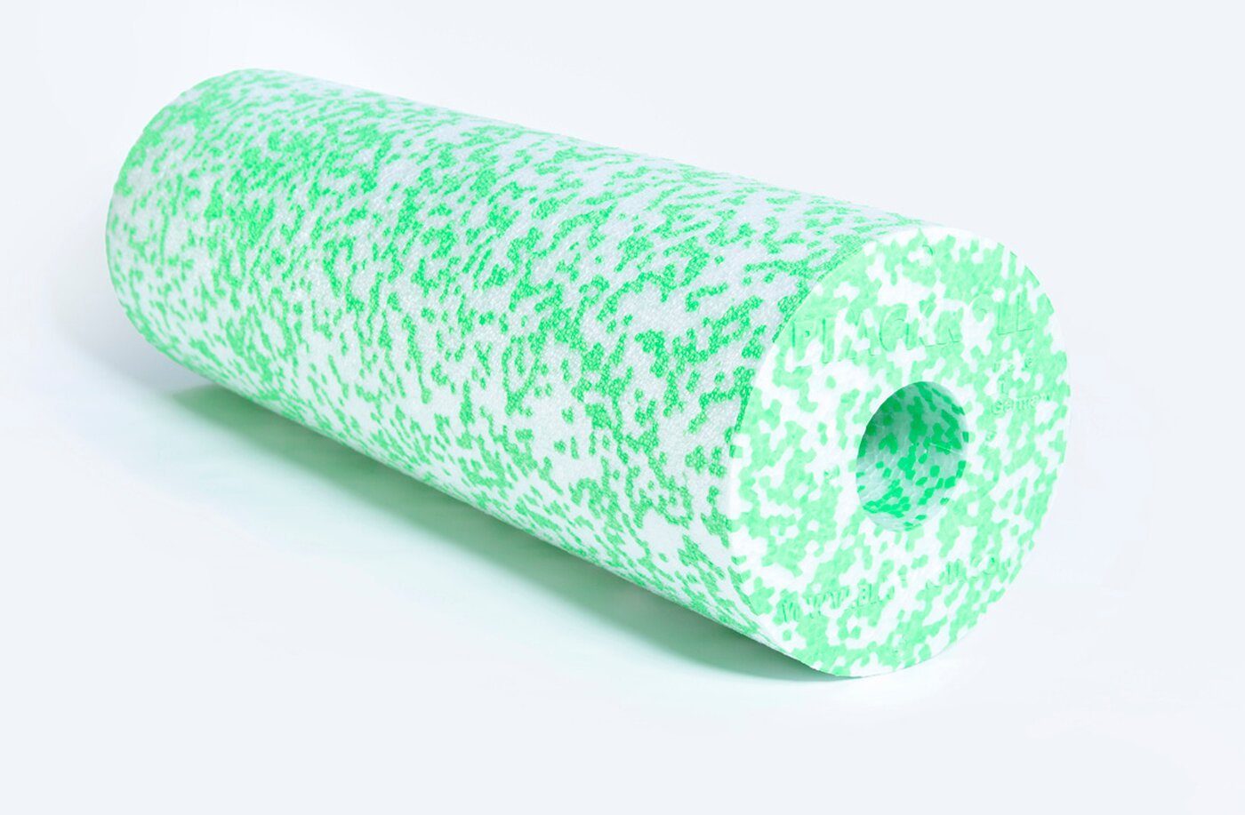 Blackroll Massagerolle BLACKROLL(R) MED 45 - white/green WEIß/GRÜN