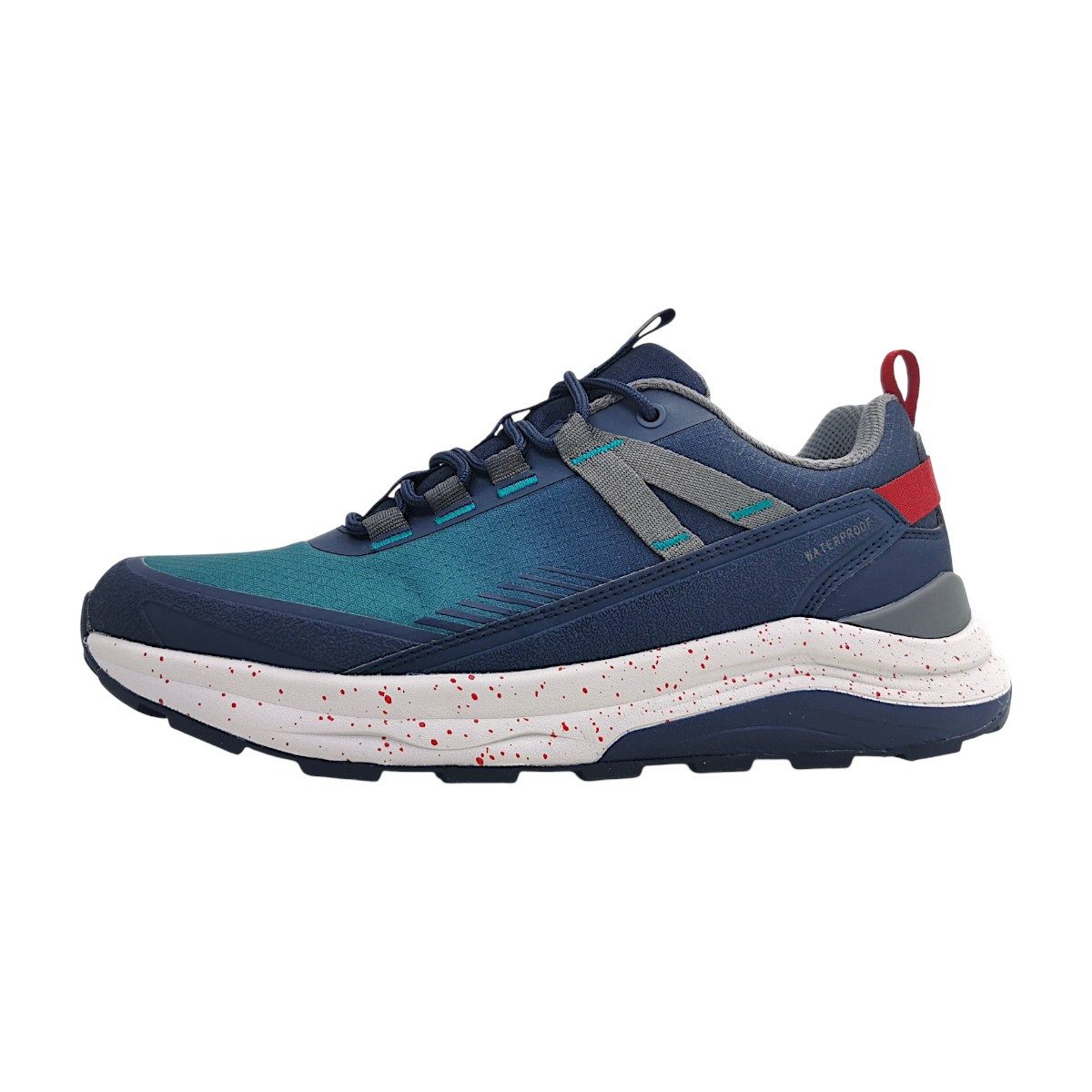 Waldläufer Trekkingschuh