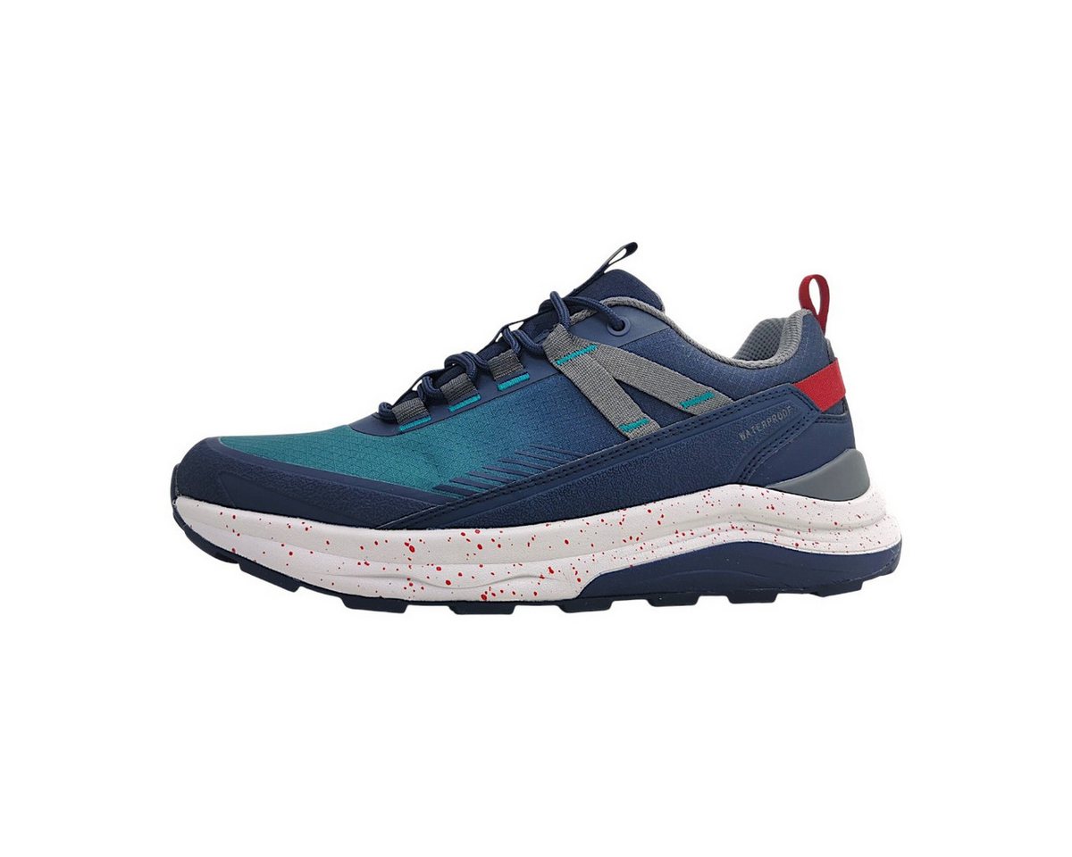 Waldläufer Trekkingschuh