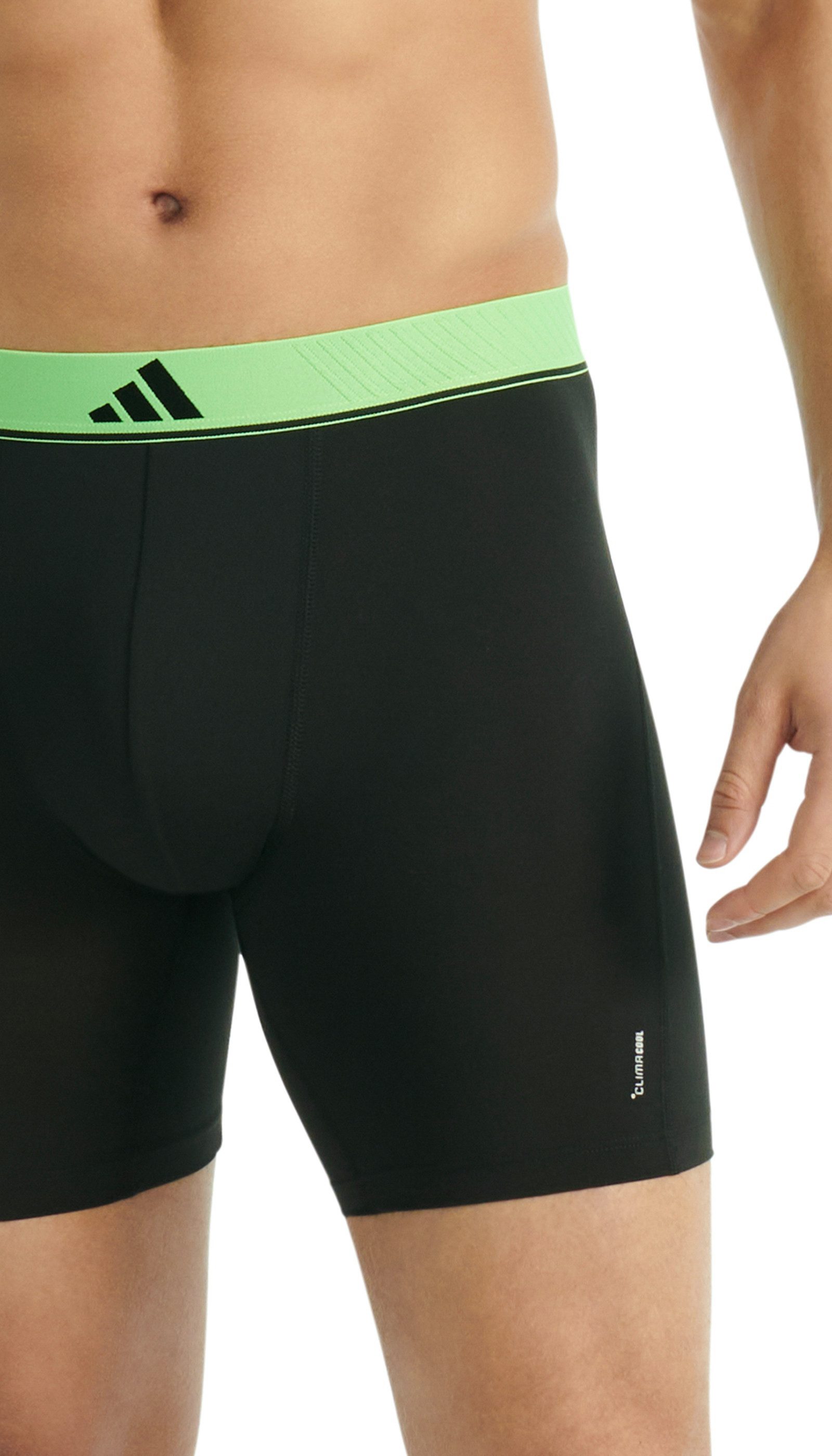adidas Sportswear Langer Boxer Active Micro günstig online kaufen