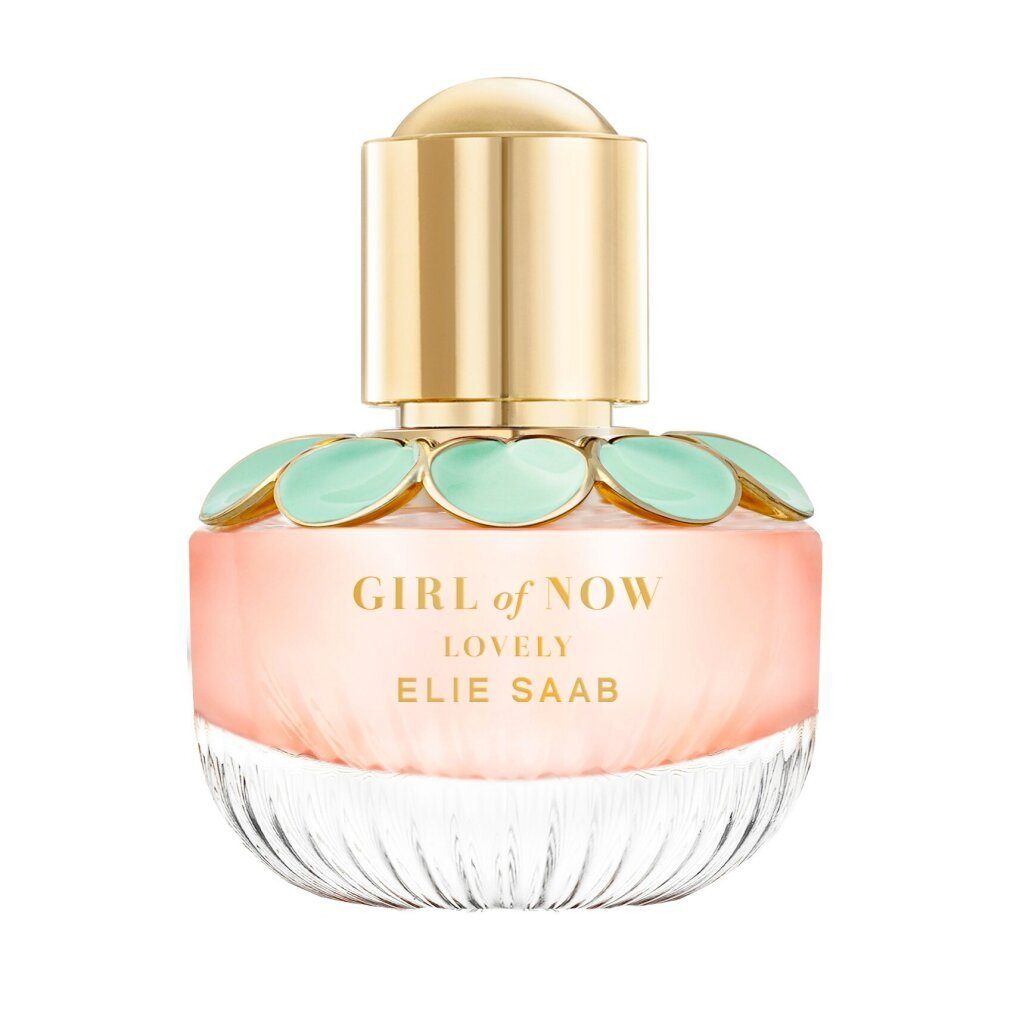 ELIE SAAB Eau de Parfum Girl Of Now Lovely Eau De Parfum (woman)