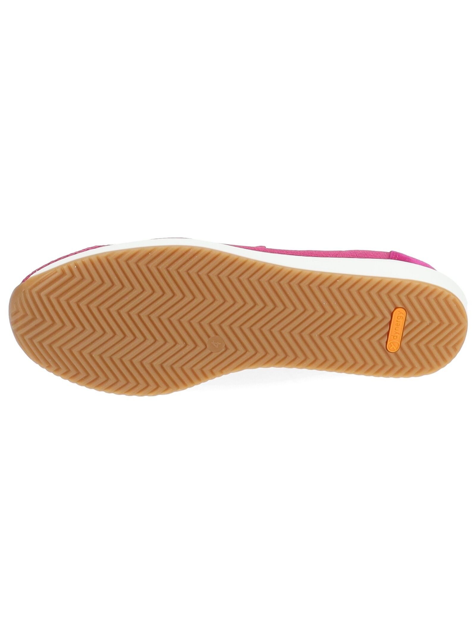 Ara Ara Slipper Lederimitat/Mesh Slipper
