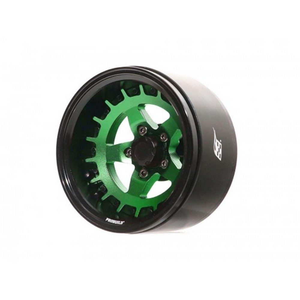 Cerchi In Lega 19" Design A 5 Razze, Asphalt Matt Black - 2653324 - Foto 3
