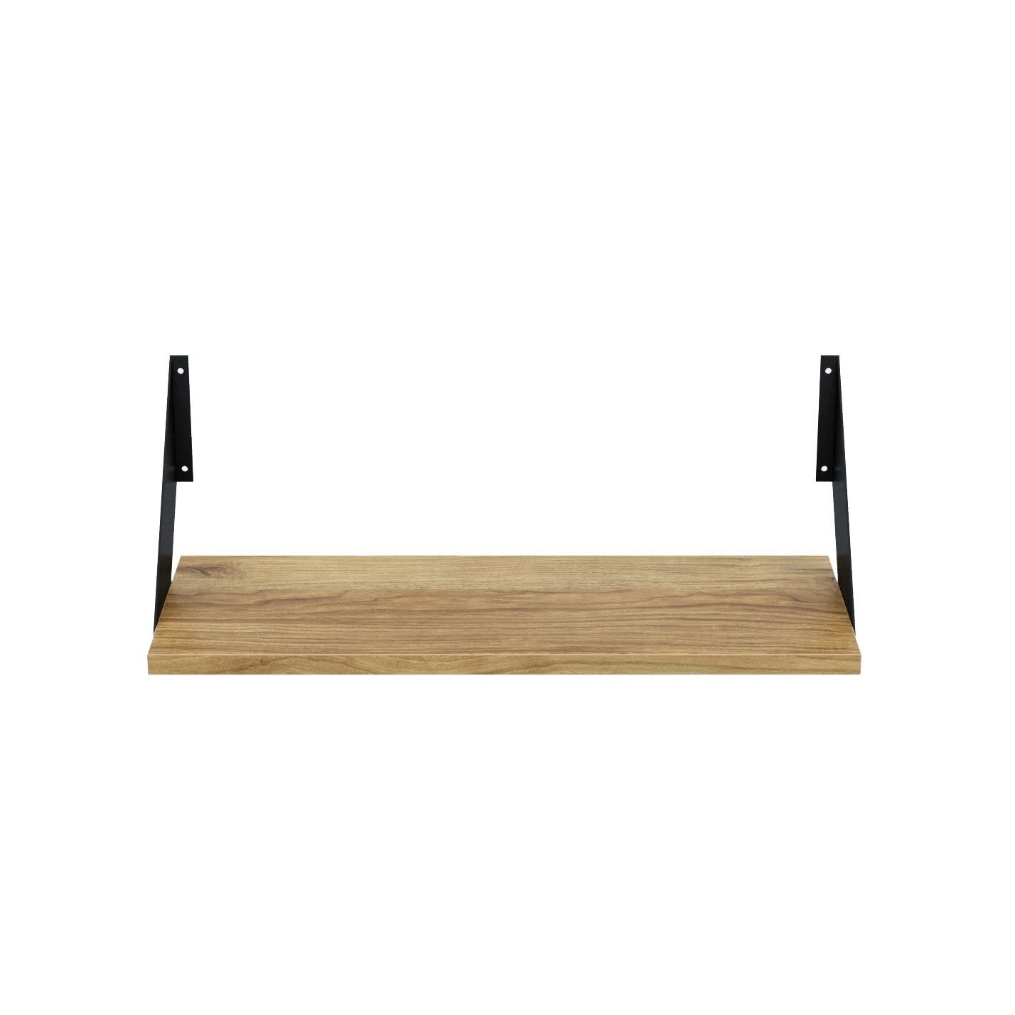 AKKE Wandregal, Hängeregal FLAT modern mit günstig online kaufen