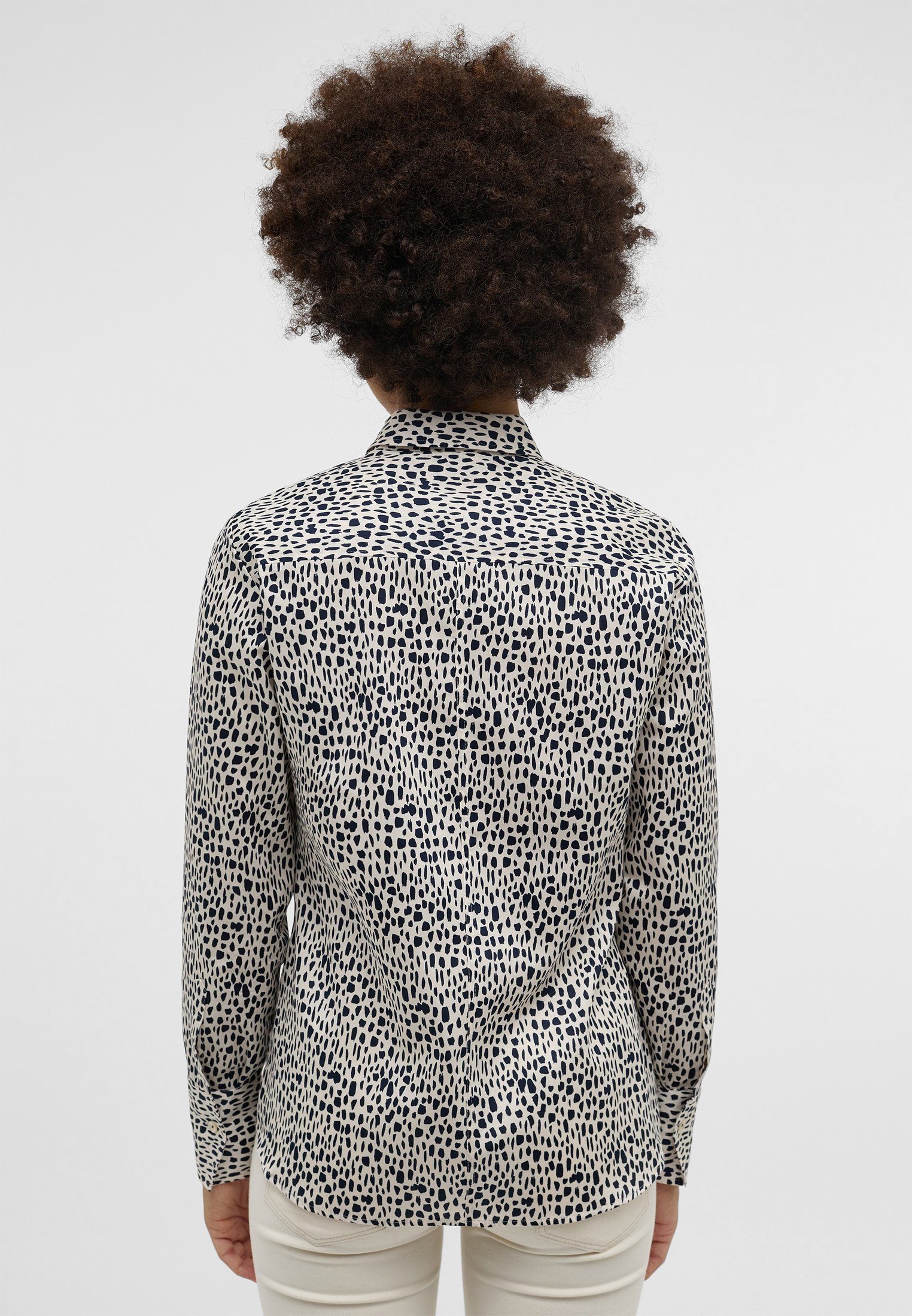 Eterna Hemdbluse REGULAR FIT günstig online kaufen