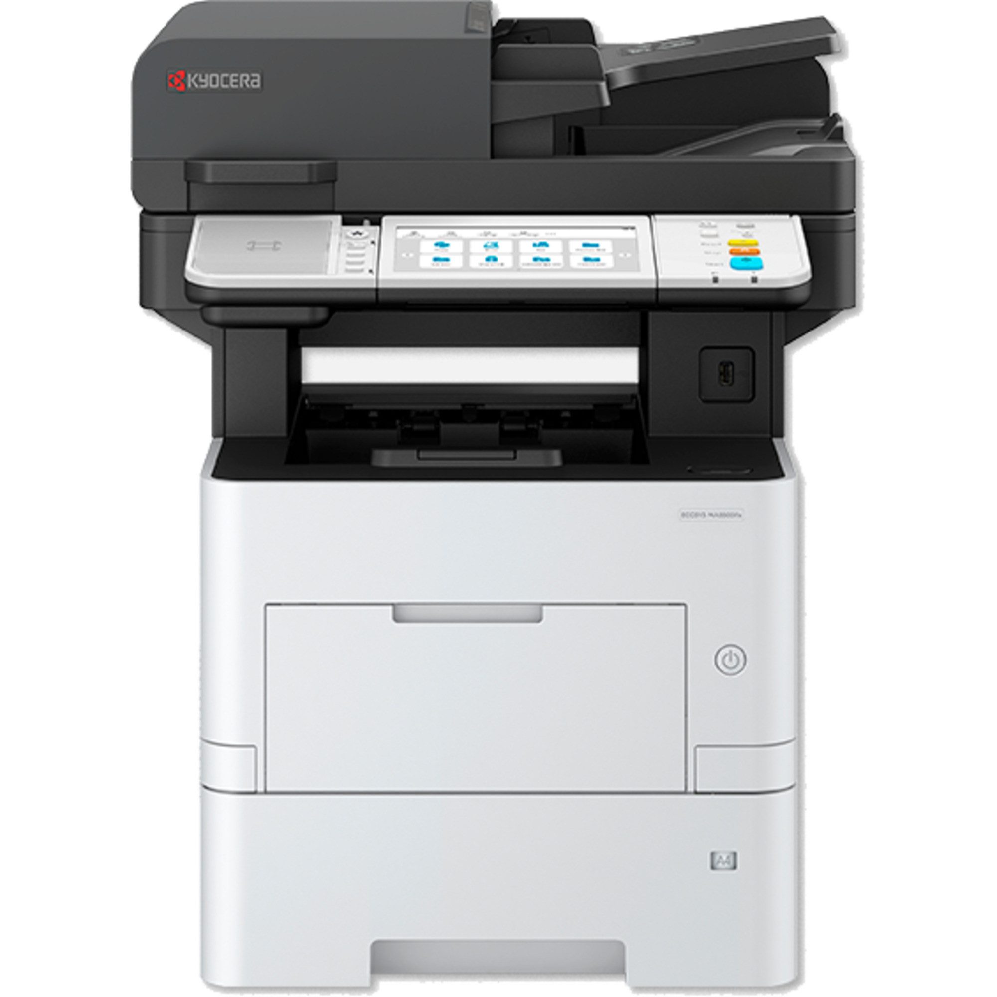 Kyocera Kyocera ECOSYS MA4500ifx (inkl. 3 Jahre Kyocera Multifunktionsdrucker
