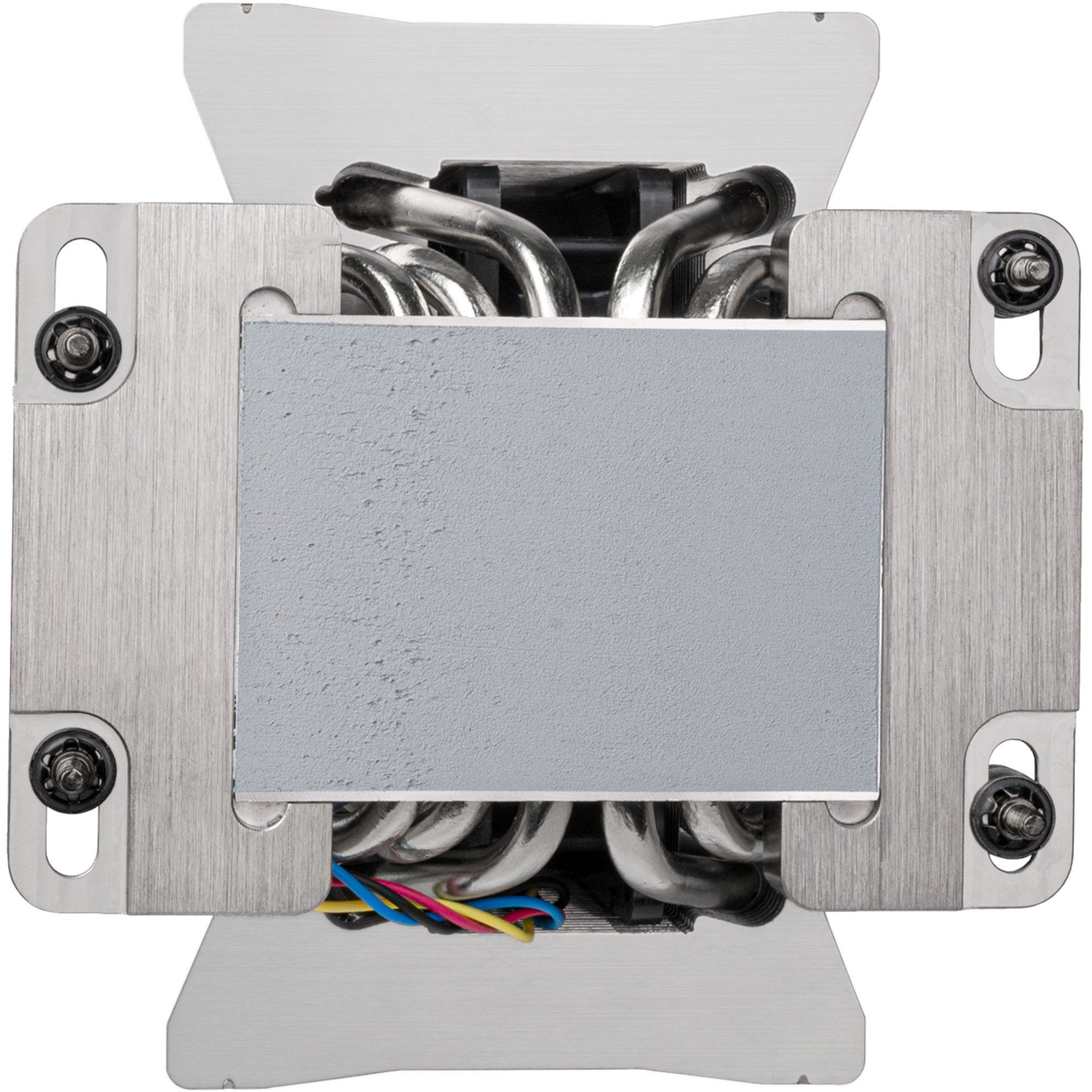 Silverstone CPU Kühler SilverStone XE04-SP6P, CPU-Kühler