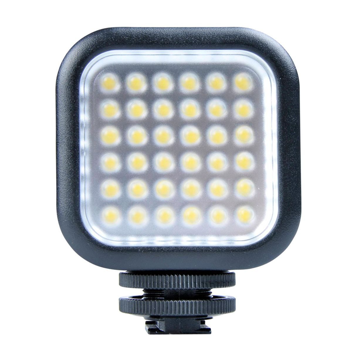 Godox Tageslichtlampe LED36 Videoleuchte
