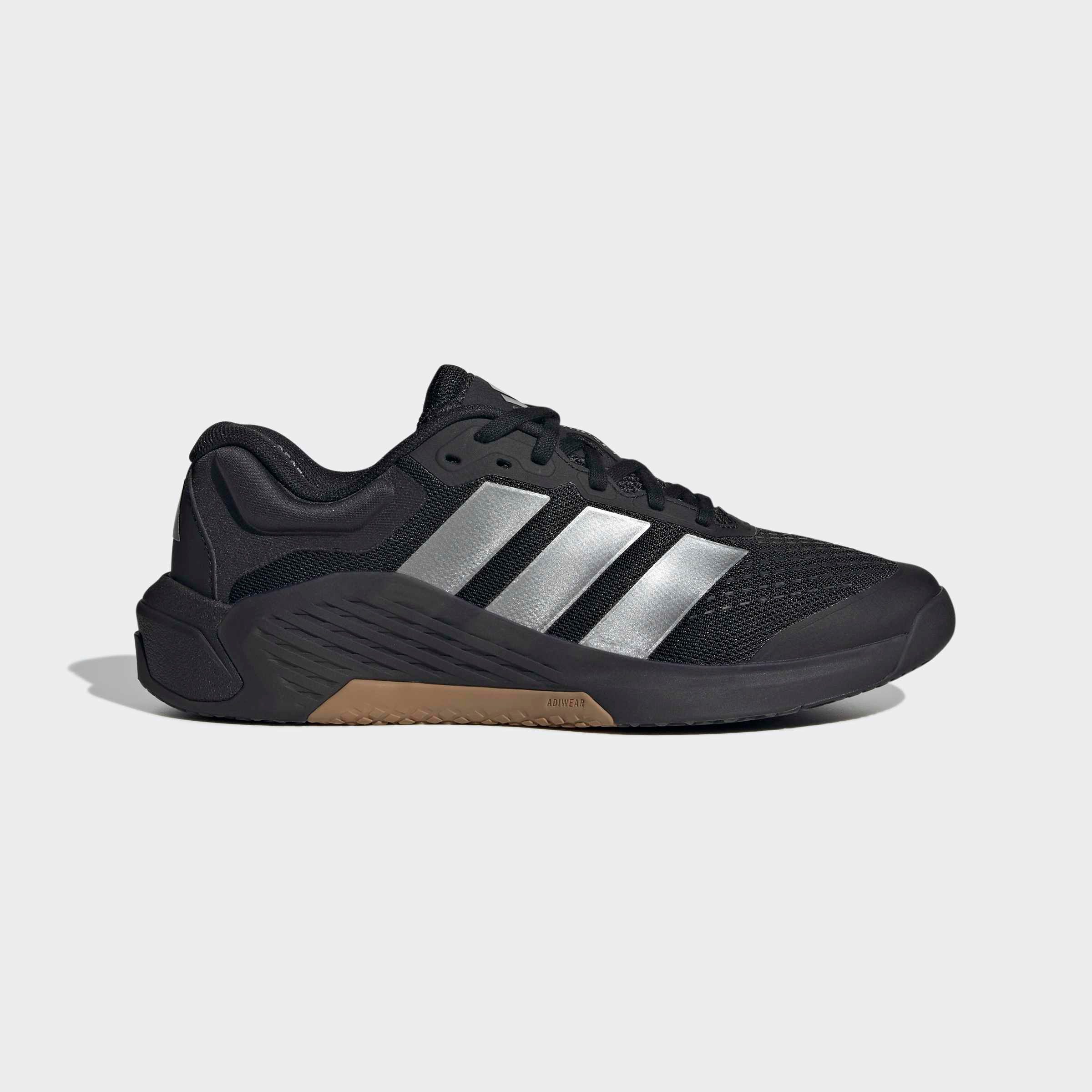 adidas Performance DROPSET 4 POWER Trainingsschuh für besseren Halt beim Gewichtstraining