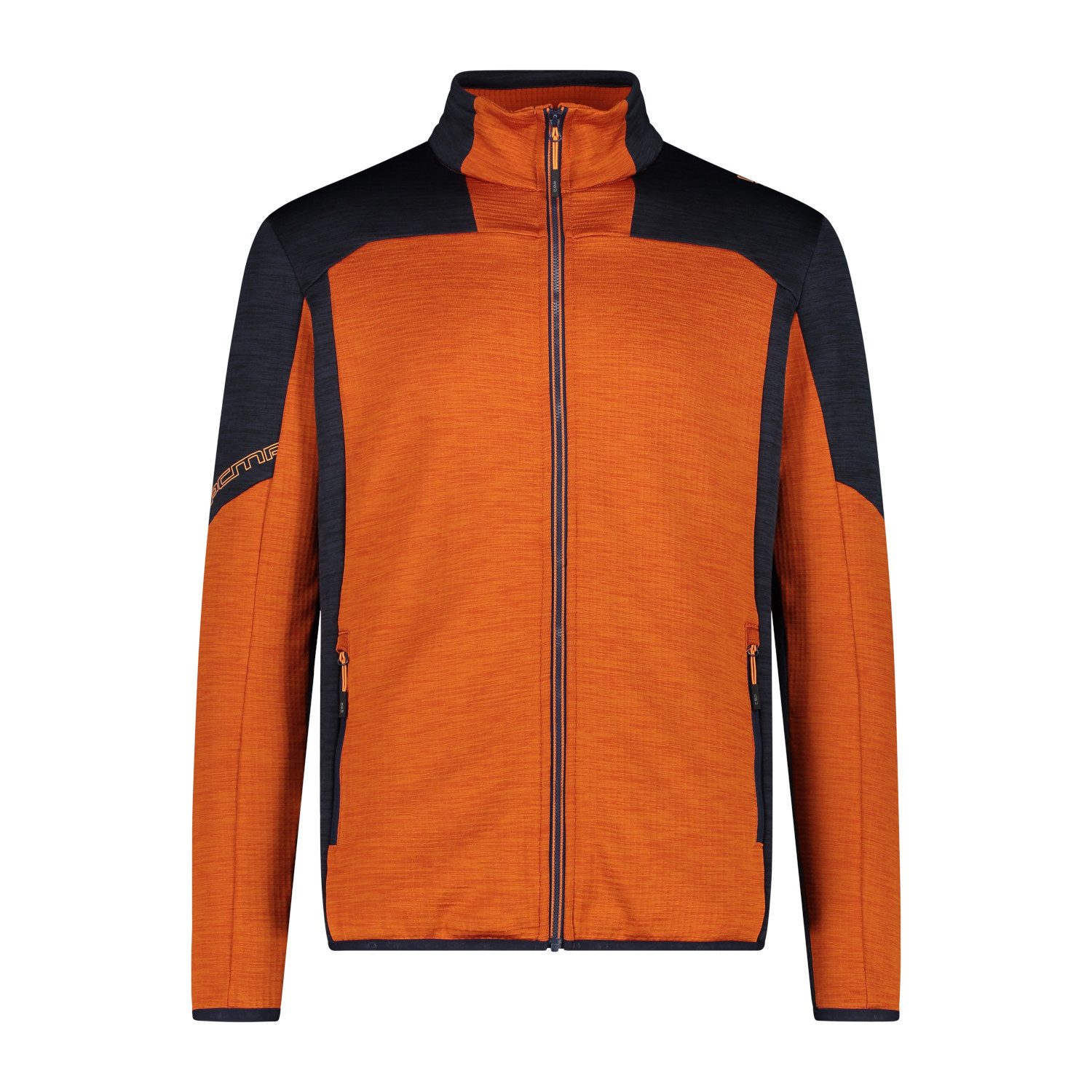 CMP Fleecejacke CMP Herren Fleecejacke MAN günstig online kaufen