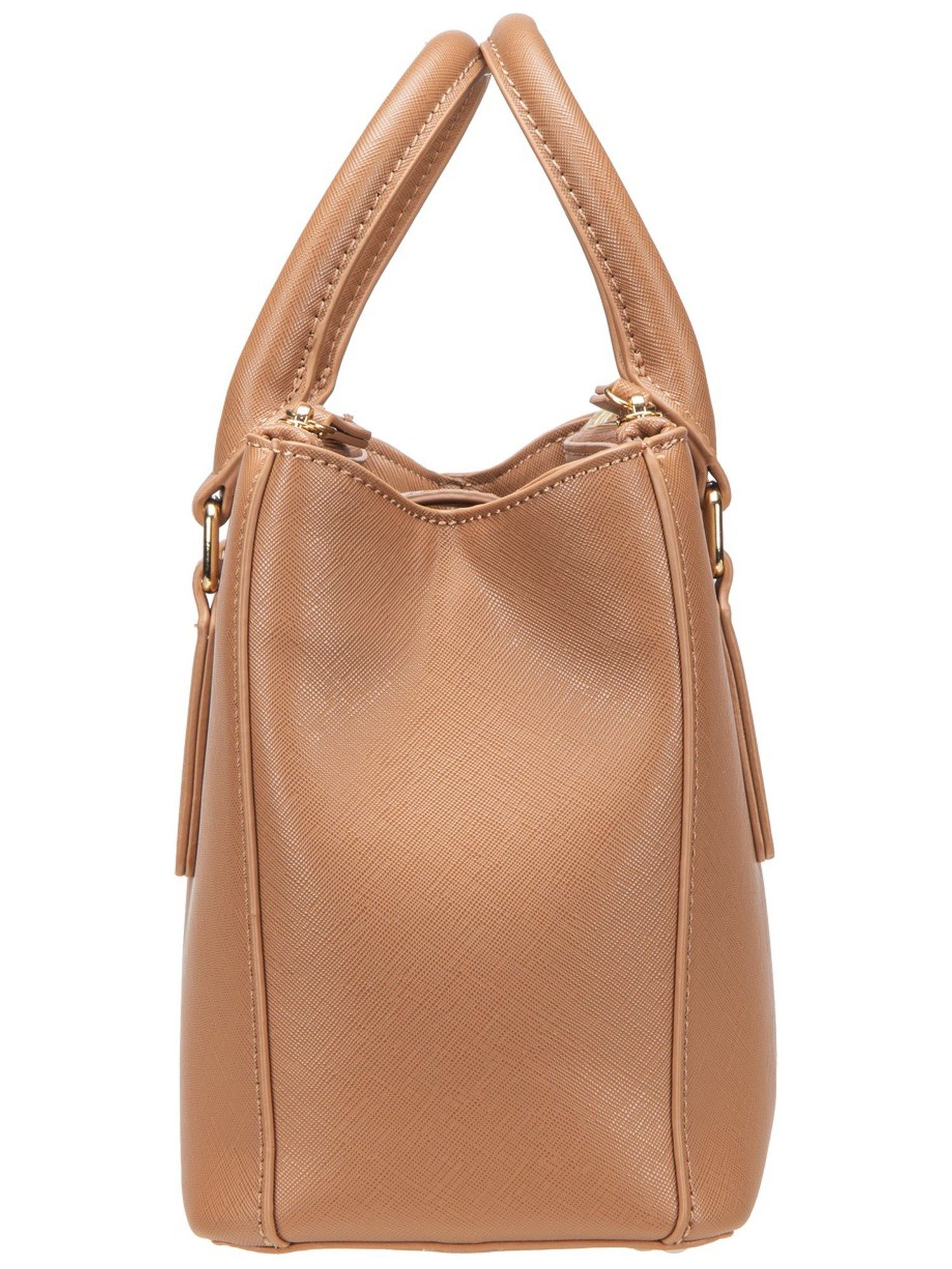 VALENTINO BAGS Handtasche Zero RE Shopping 302, Satchel