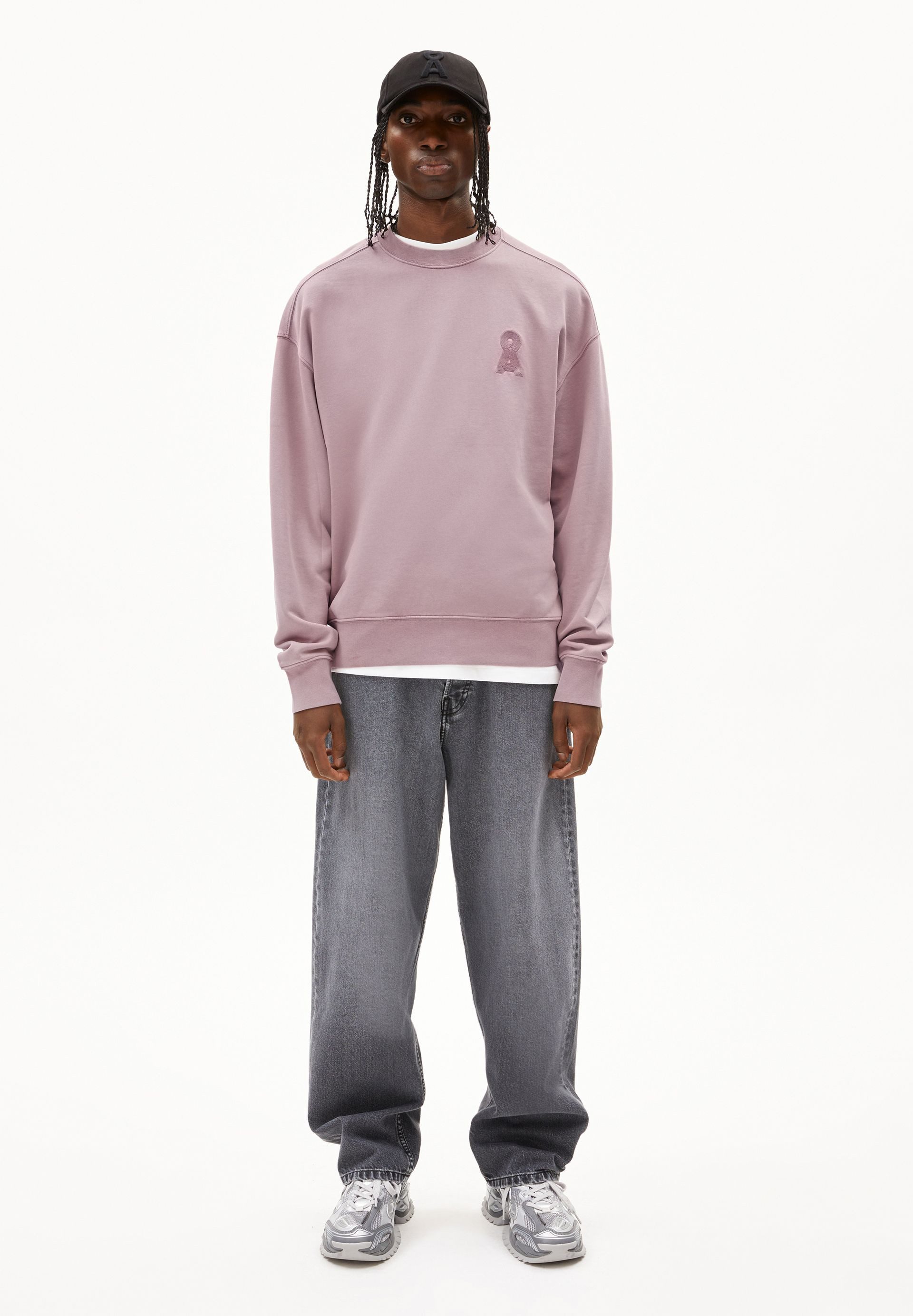 Armedangels Jacquardpullover günstig online kaufen