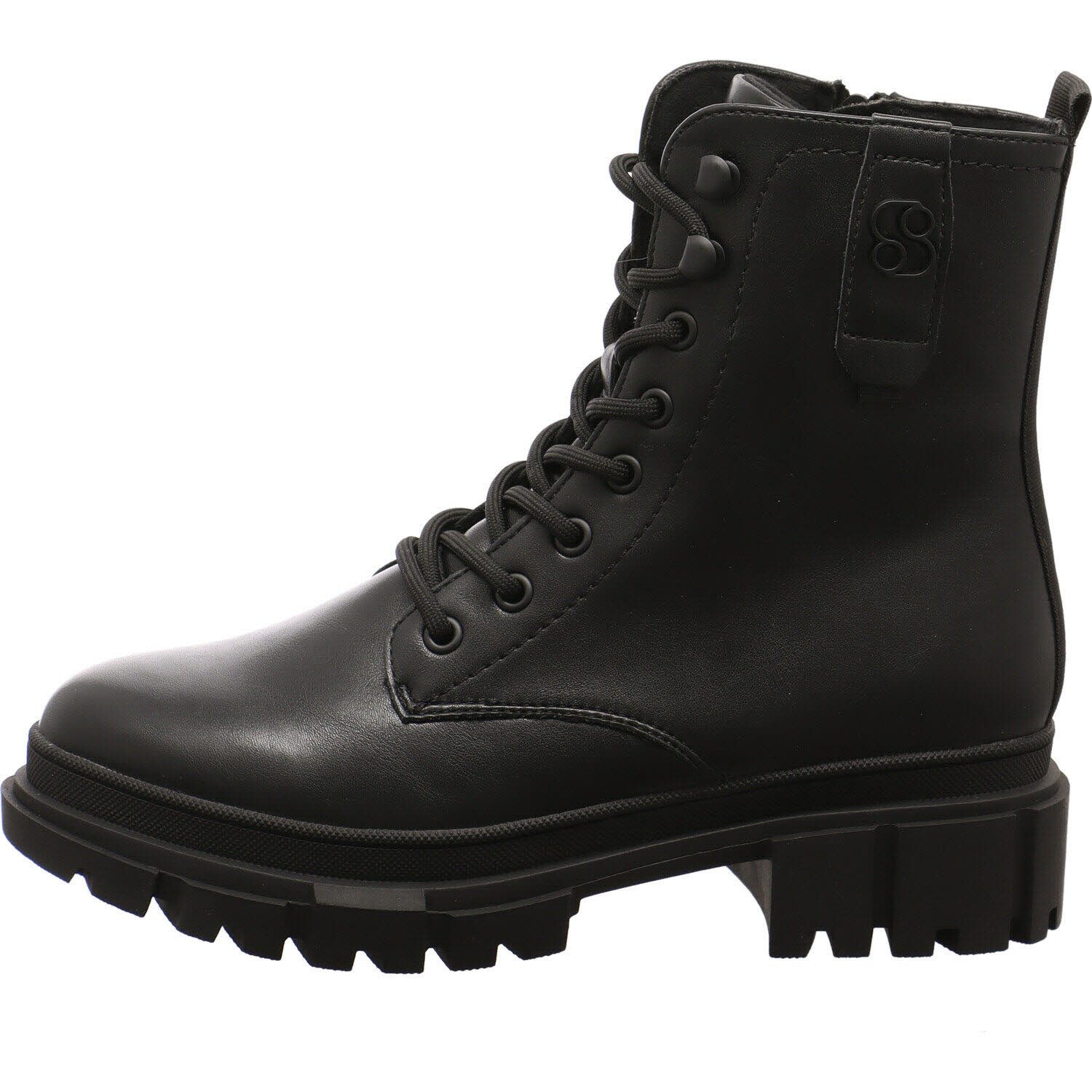 s.Oliver Schnürboots günstig online kaufen