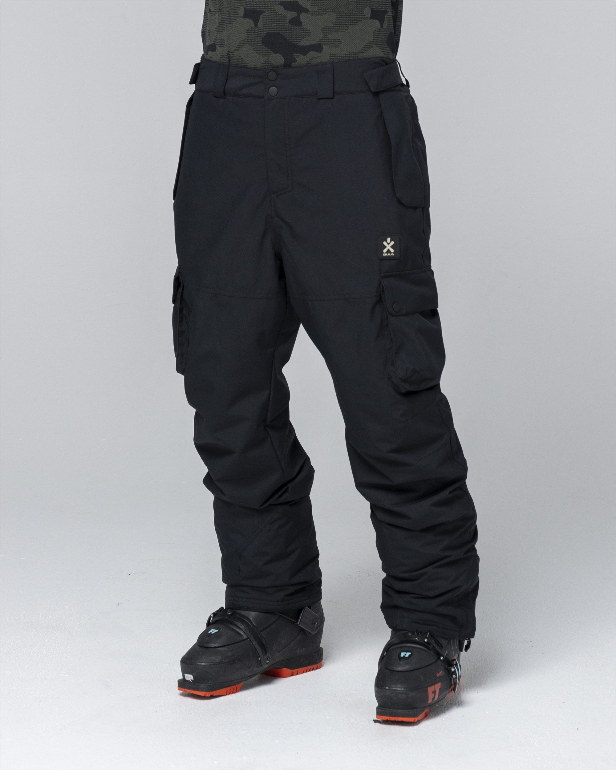 Skihose Liftie