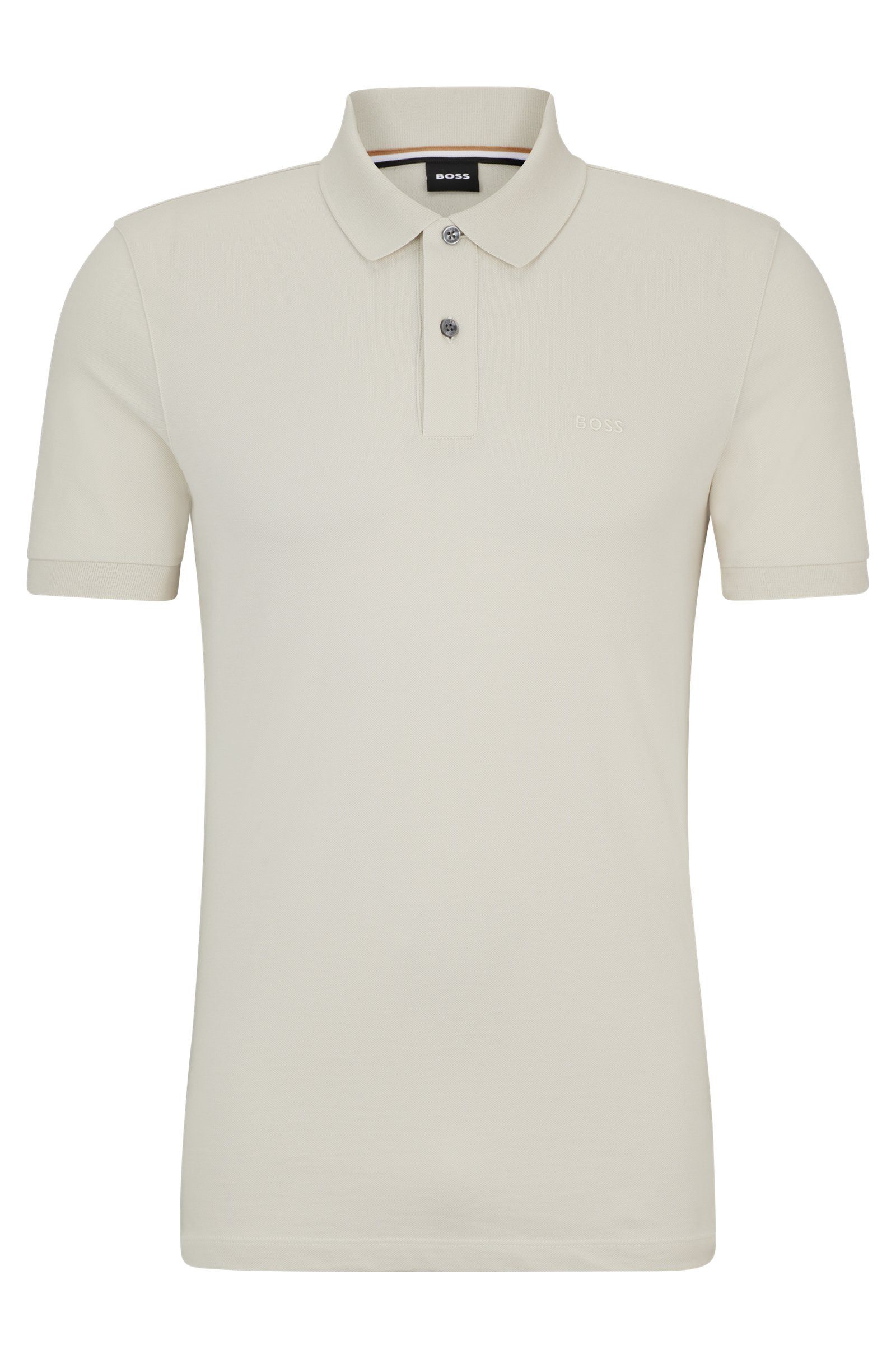 BOSS Poloshirt Pallas (1-tlg)