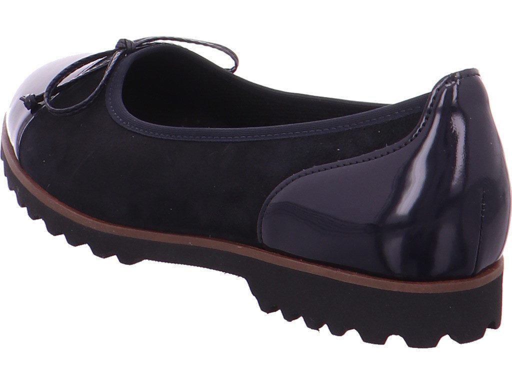 Gabor Pumps