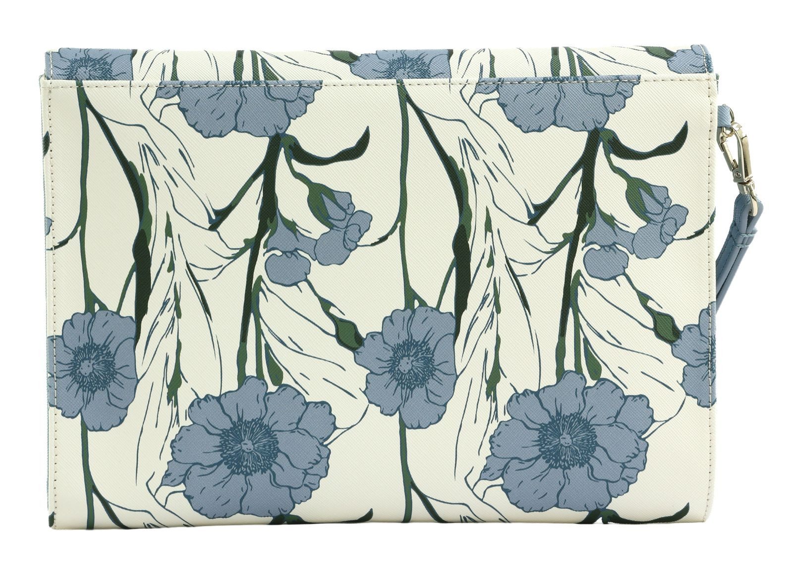 Ted Baker Clutch Floral Print Pouch