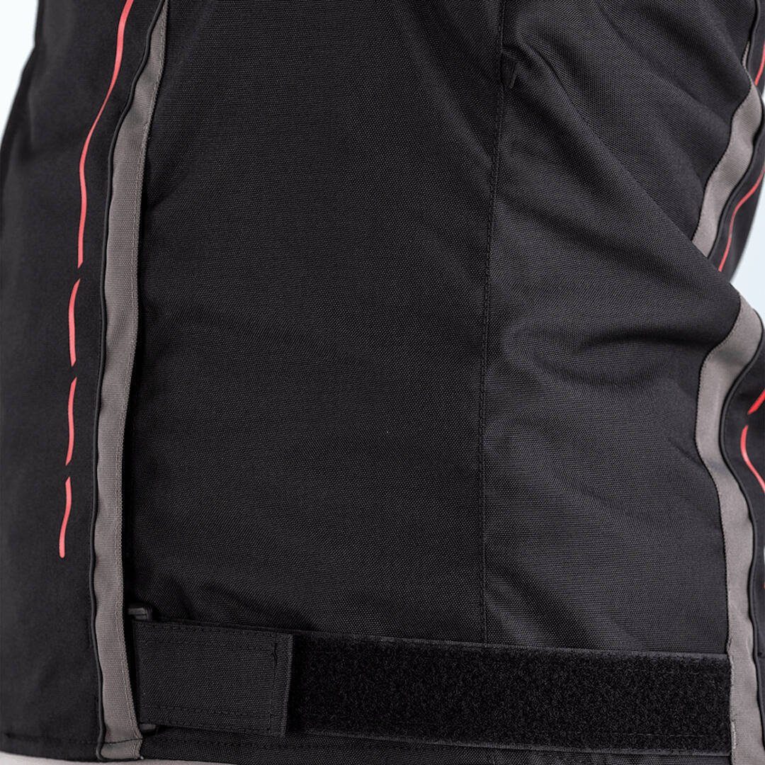 RST Motorradjacke S-1 Motorrad Textiljacke herausnehmbares günstig online kaufen
