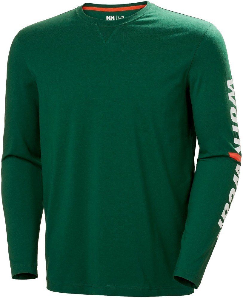 Longsleeve Logo Longsleeve
