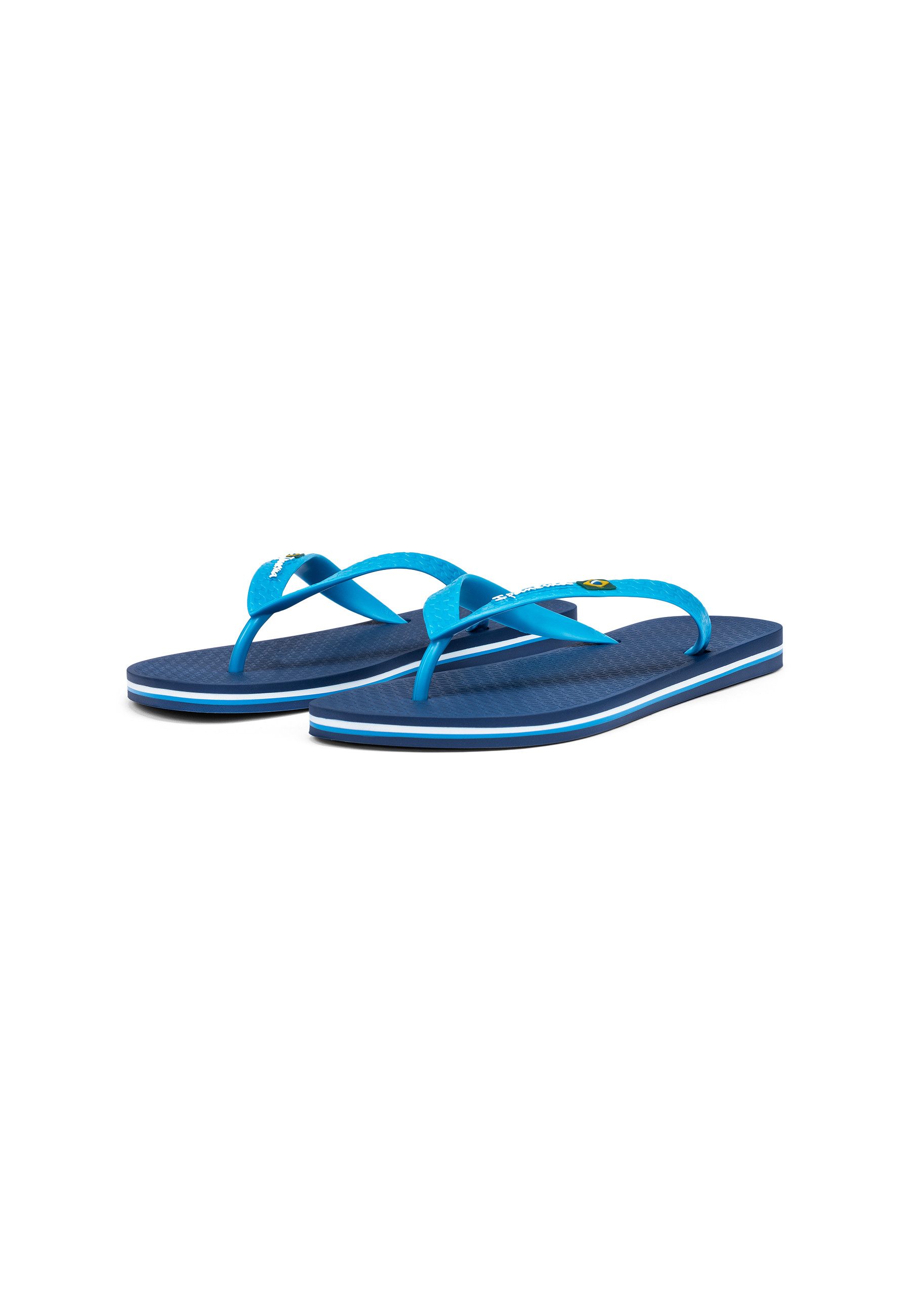 Ipanema CLAS BRASIL II AD - Zehentrenner / Flip Flop Zehentrenner rutschfeste Sohle - wasserfest - Basic Flip Flop für Herren