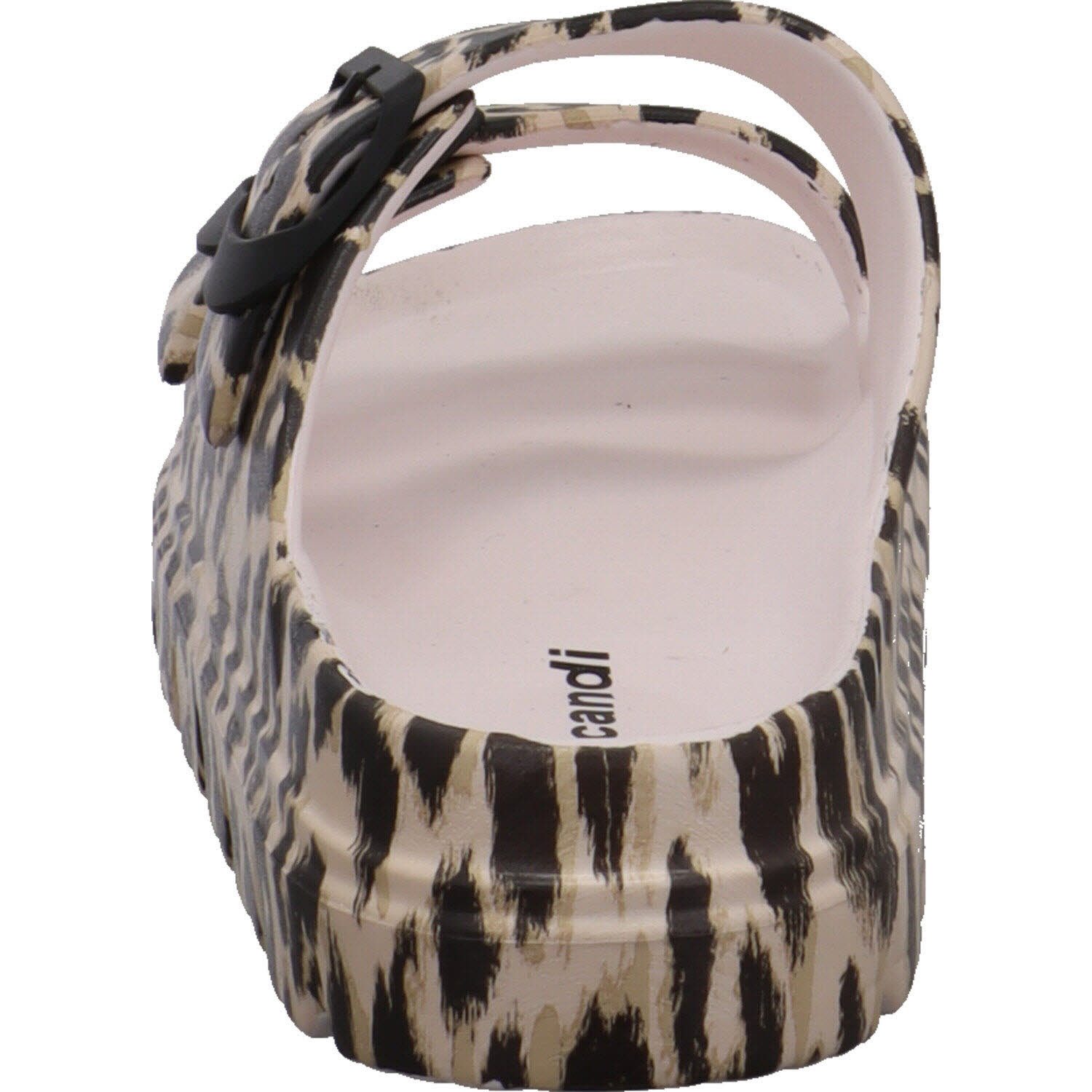 Scandi Badepantolette