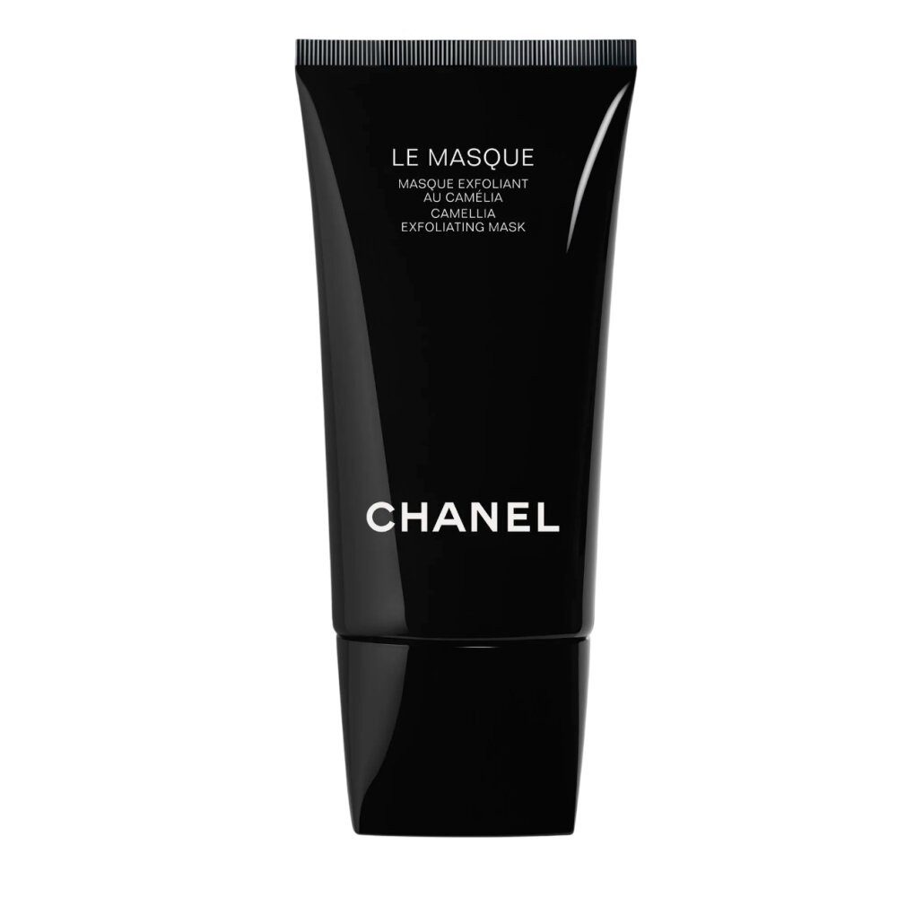 CHANEL Gesichtsmaske Le Masque Camellia Exfoliating Mask 150 ml