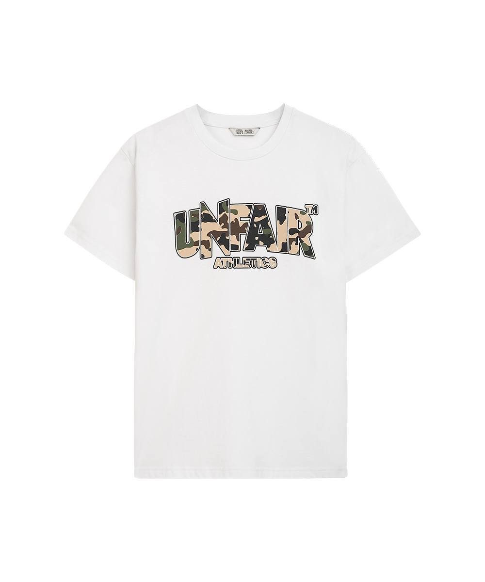 Unfair Athletics T-Shirt T-Shirt Unfair Athletics Classic Label Disruptive