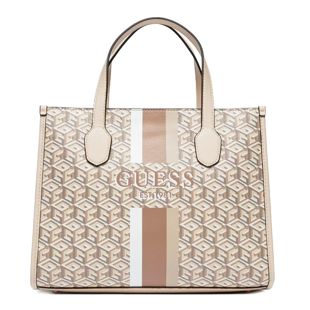 Guess Handtasche Ohne Kategorie für Damen (keine Angabe, 1-tlg., keine Angabe)