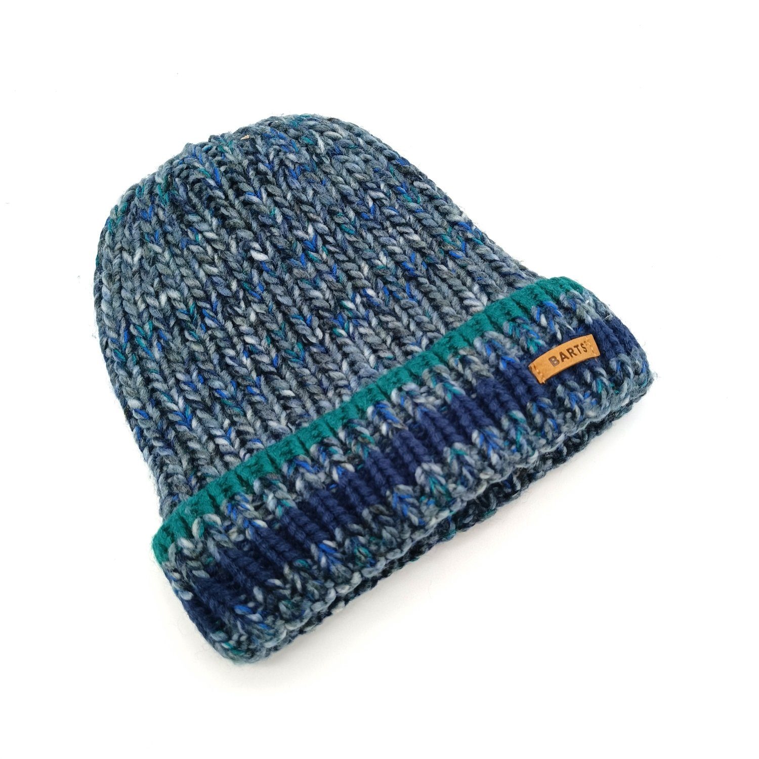 Barts Jerseymütze Ygloo Beanie Kids blue