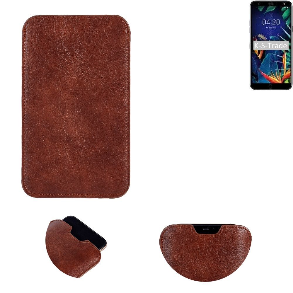 Handyhülle für LG Electronics X4 (2019)