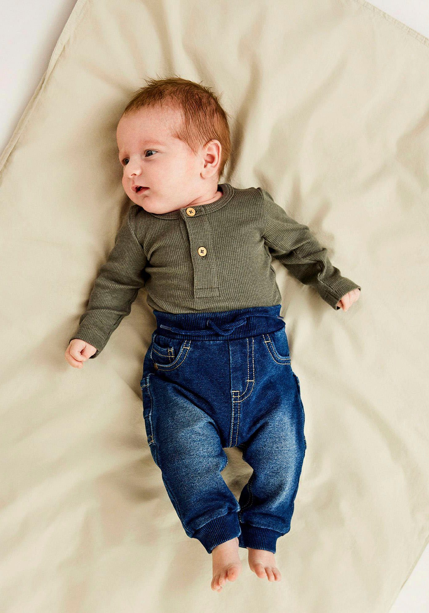 Baby Jungen Hosen online kaufen | OTTO