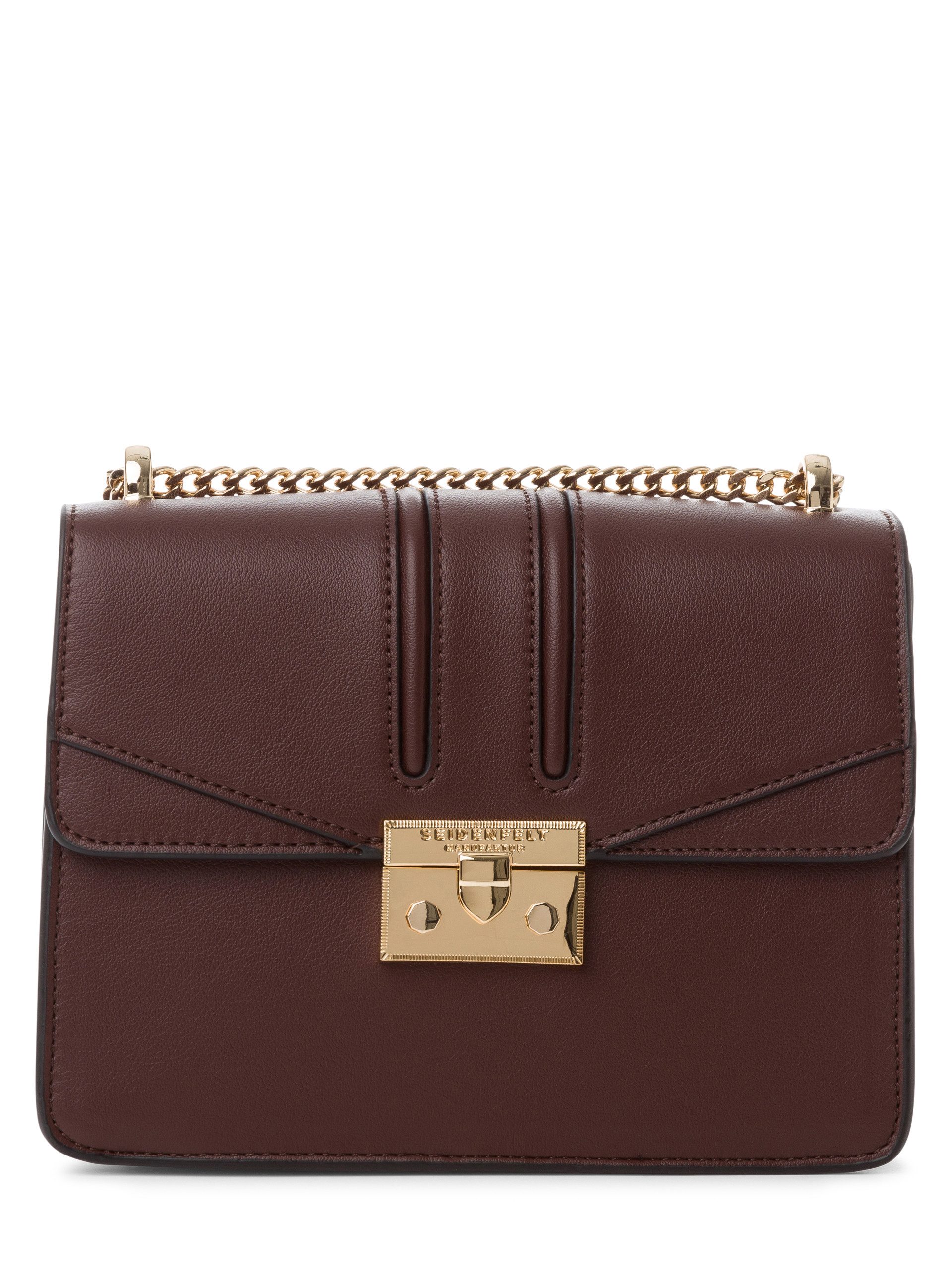 Seidenfelt Manufaktur Handtasche Roros