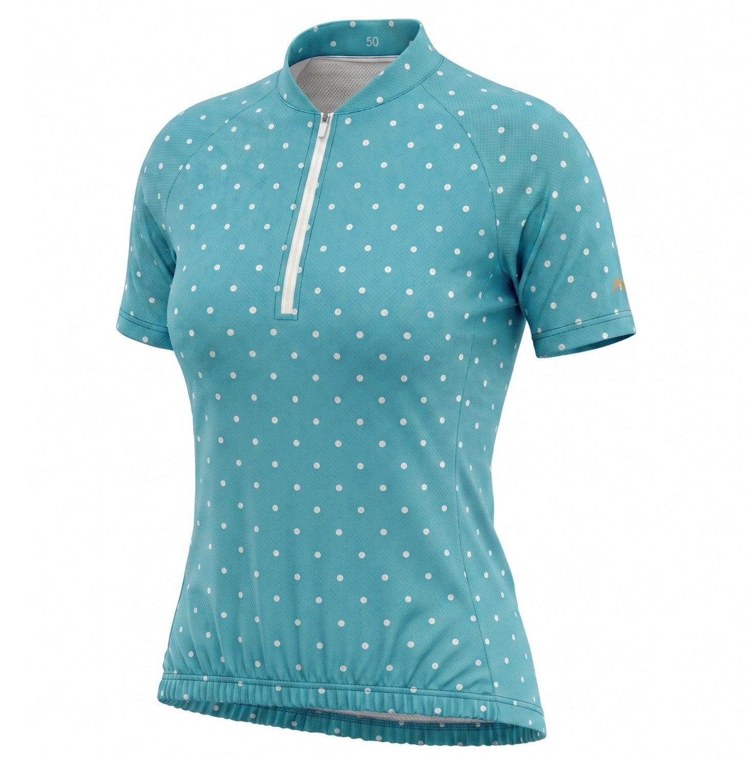 RennerXXL Funktionsshirt Marina Damen Kurzarm Rad Fahrrad-Trikot große Größen