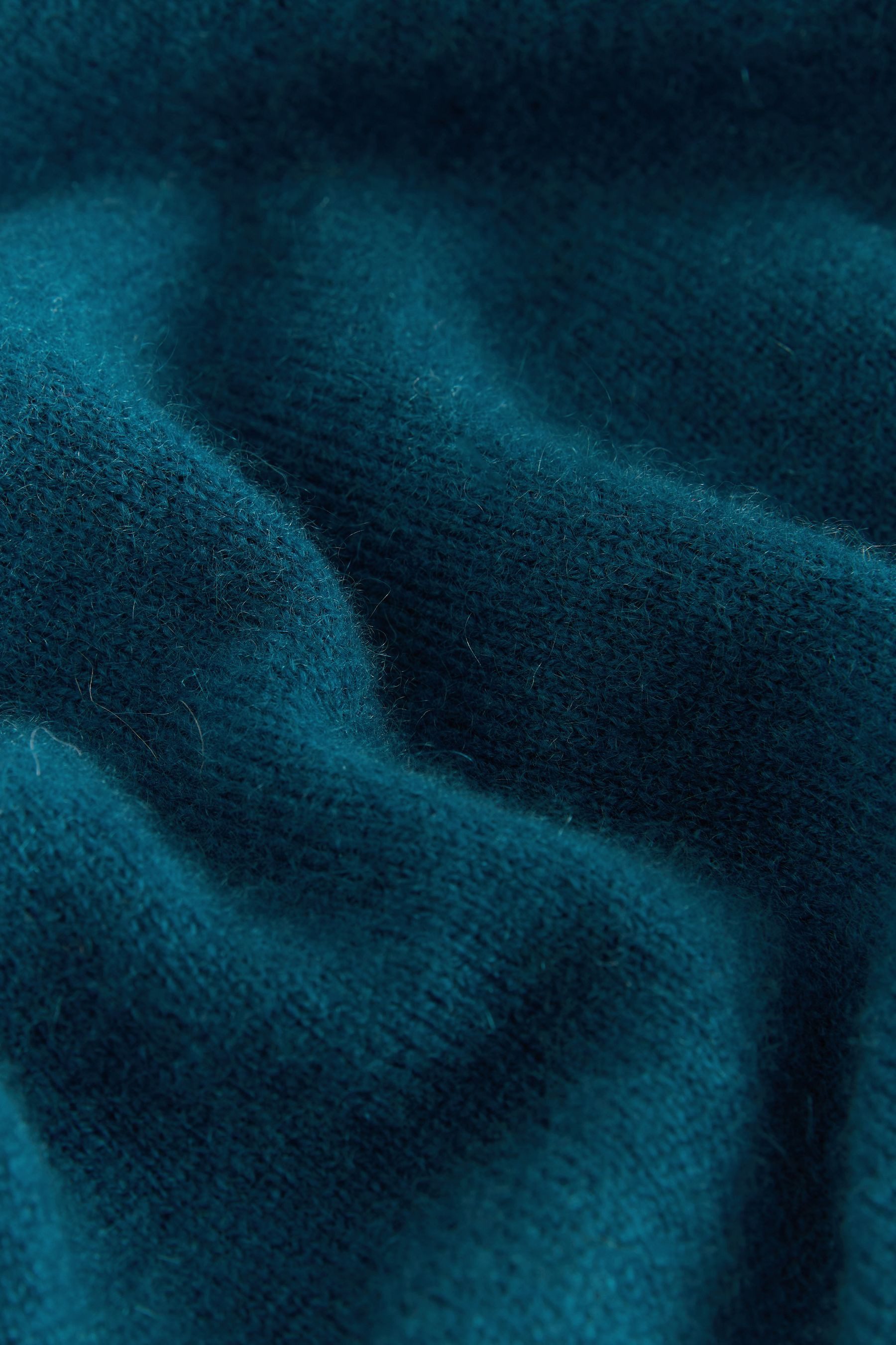 Next Strickjacke Langärmelige Strickjacke aus 100 % Kaschmir (1-tlg) günstig online kaufen