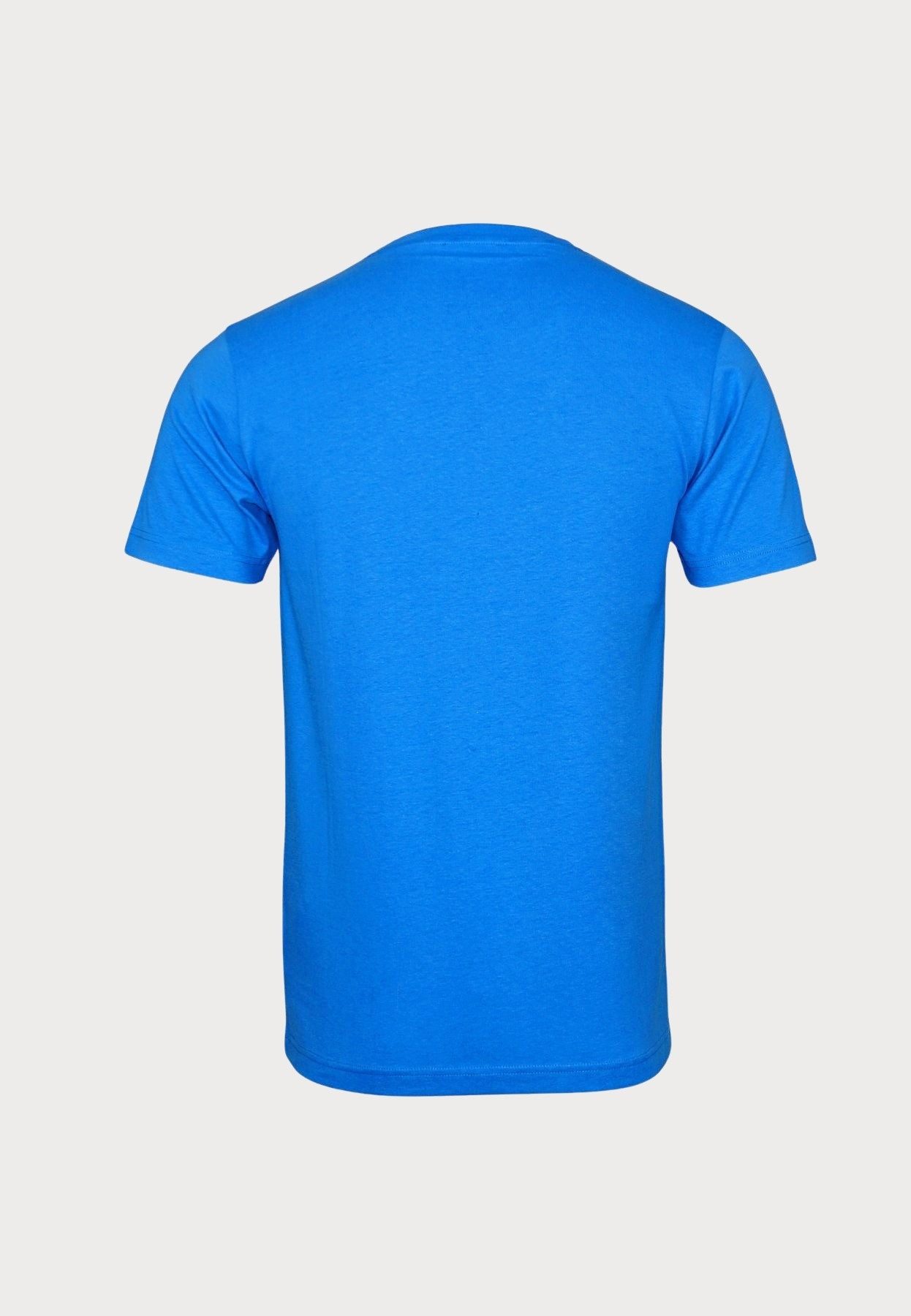 Harvey Miller T-Shirt T-Shirt Kurzarmshirt Polo-Club günstig online kaufen
